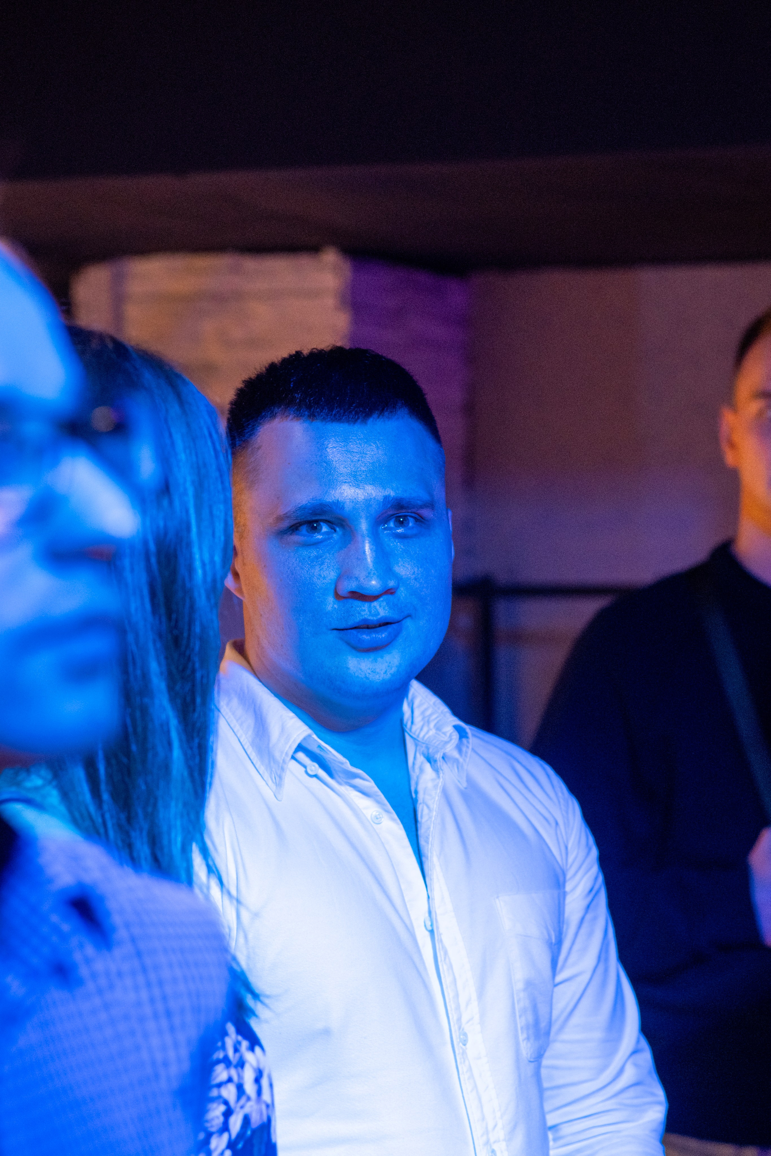 Крипто-ивент. Семейный и детский фотограф Антон Зорин