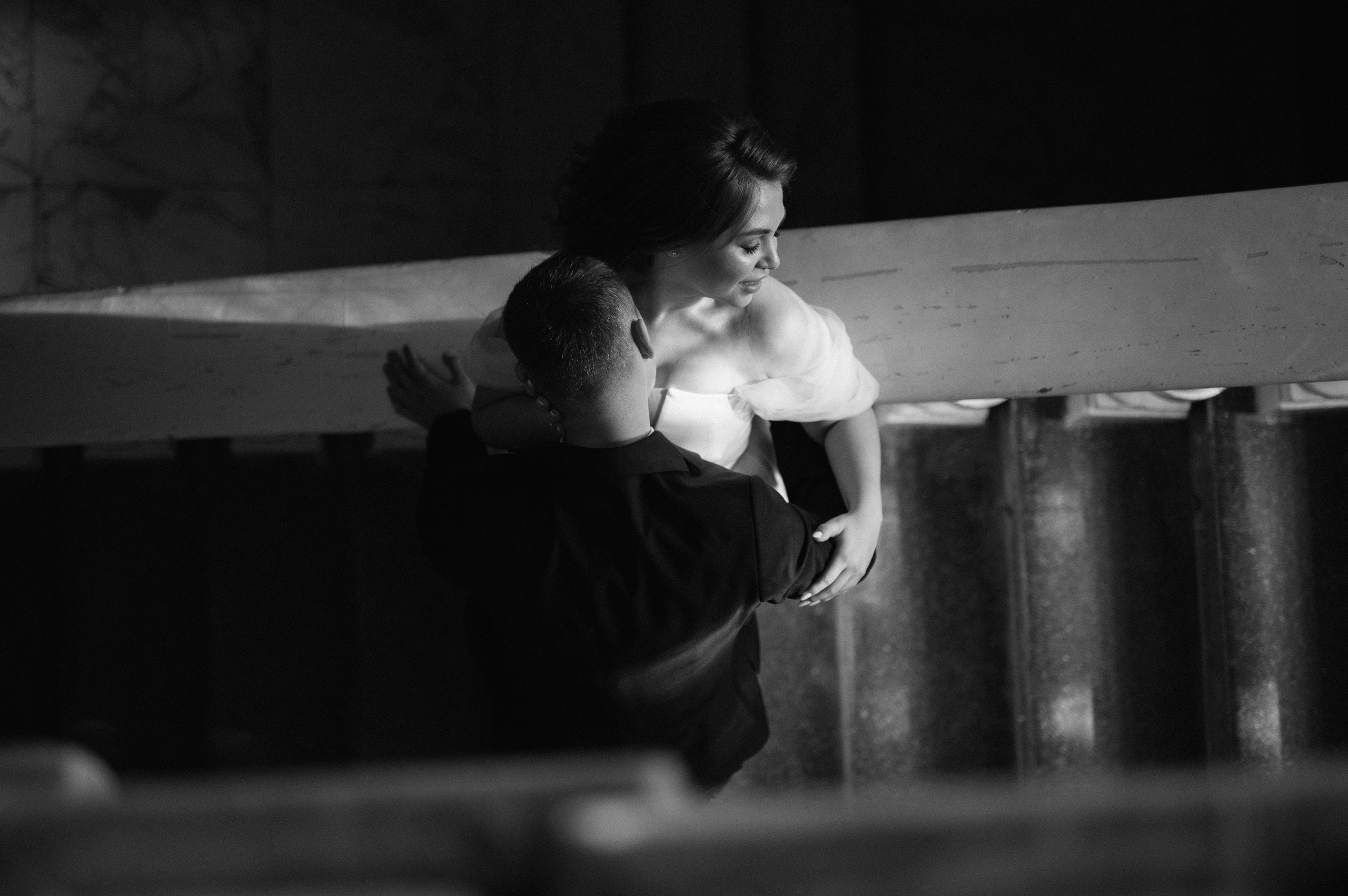 Никита + Кристина. Свадебный фотограф Волжский Волгоград Каблов Николай