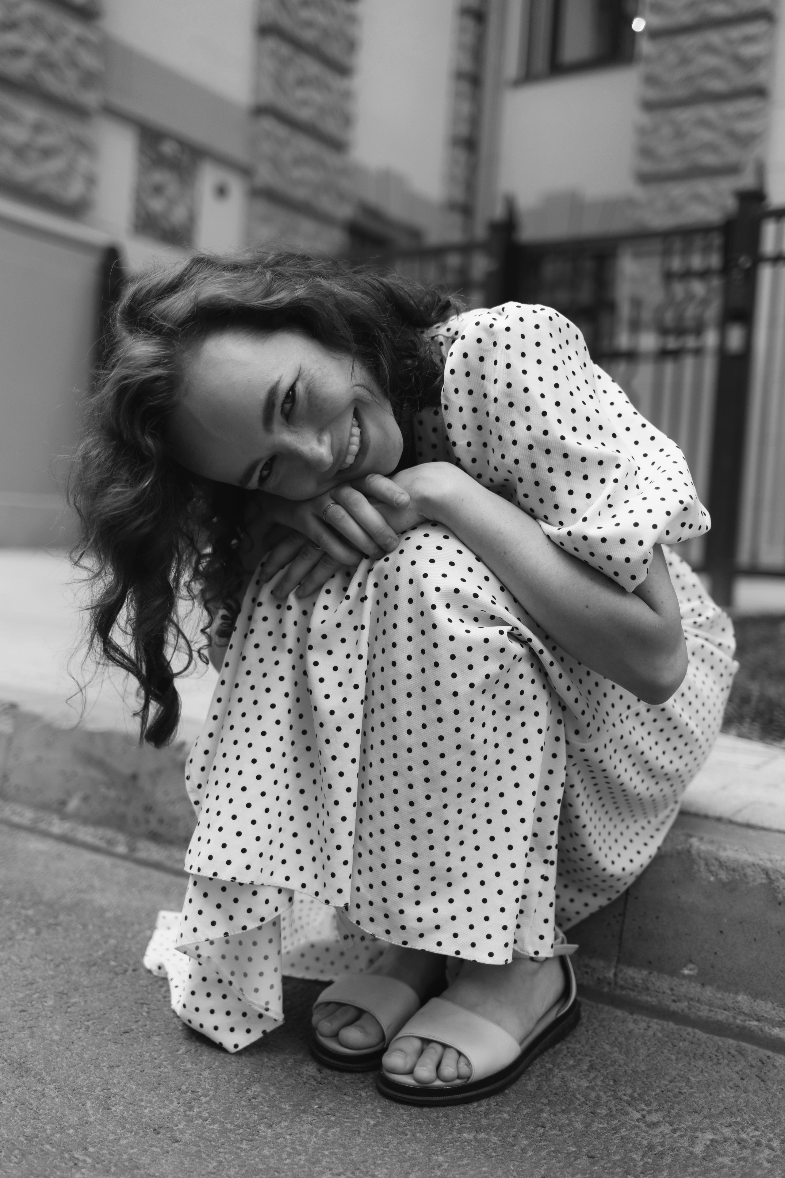 Фотограф в Санкт-Петербурге Гусакова Ольга