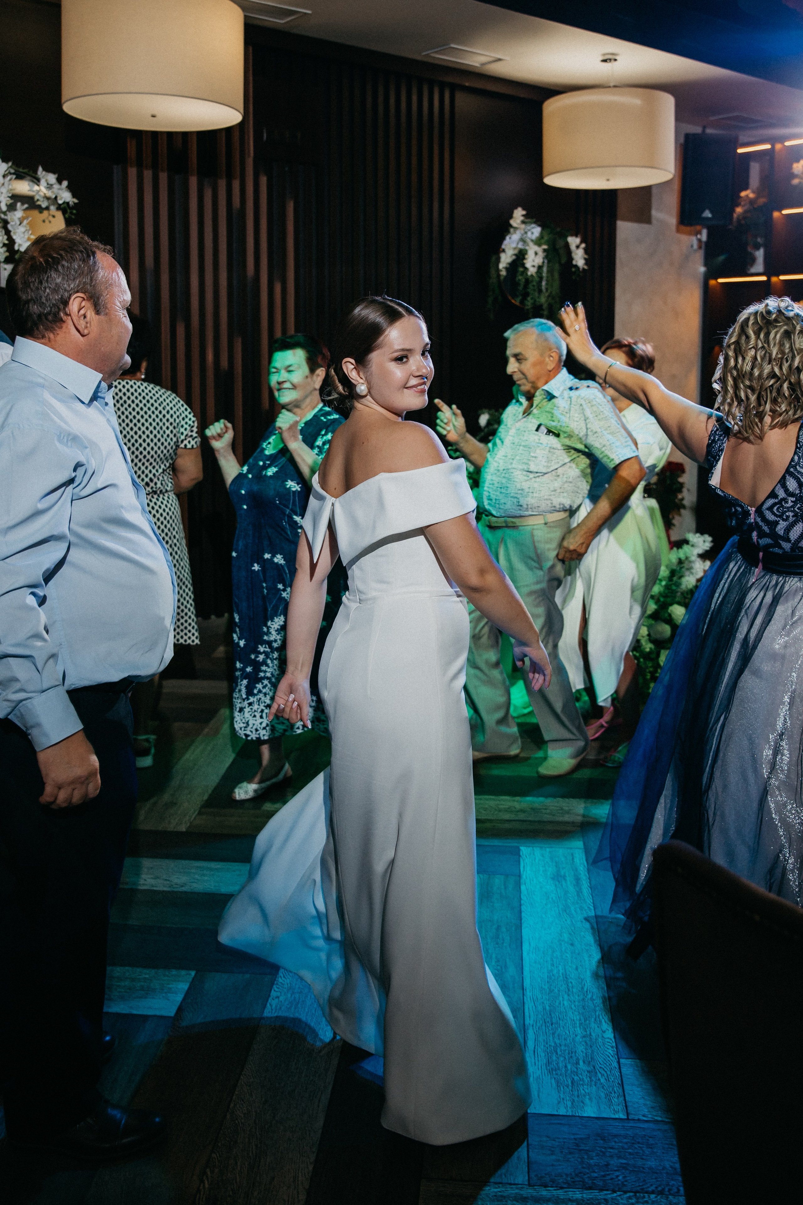 Ростислав и Валентина. Свадебный и семейный фотограф в Волгограде Галина Микитинская