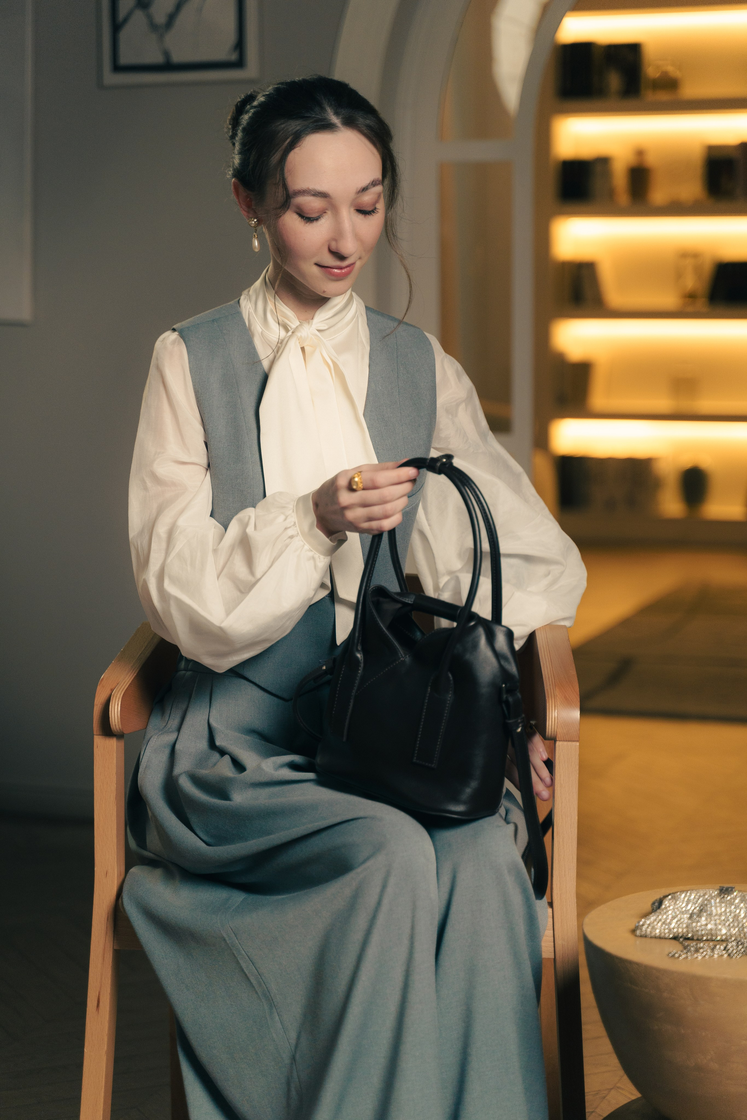 MY FAVORITE BAG. Фотосъемка, видеосъемка, монтаж, ретушь фотографий