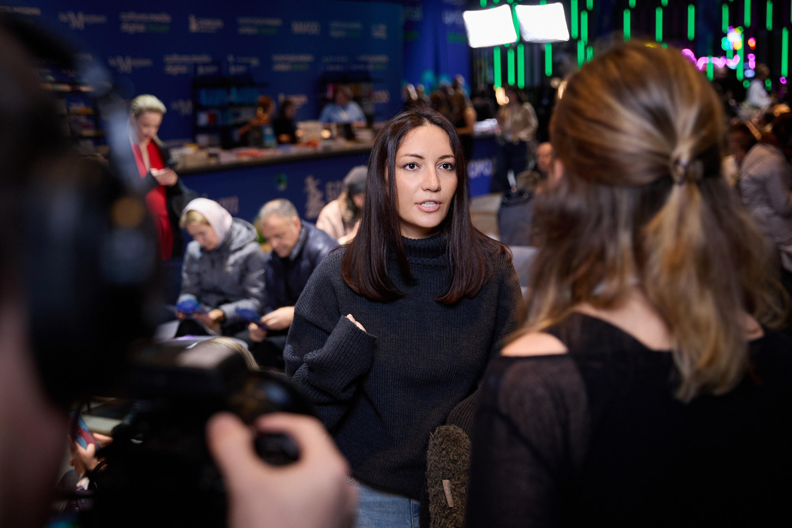 Культура. Медиа. Цифра 2025. Ретушер Довгуля Александр