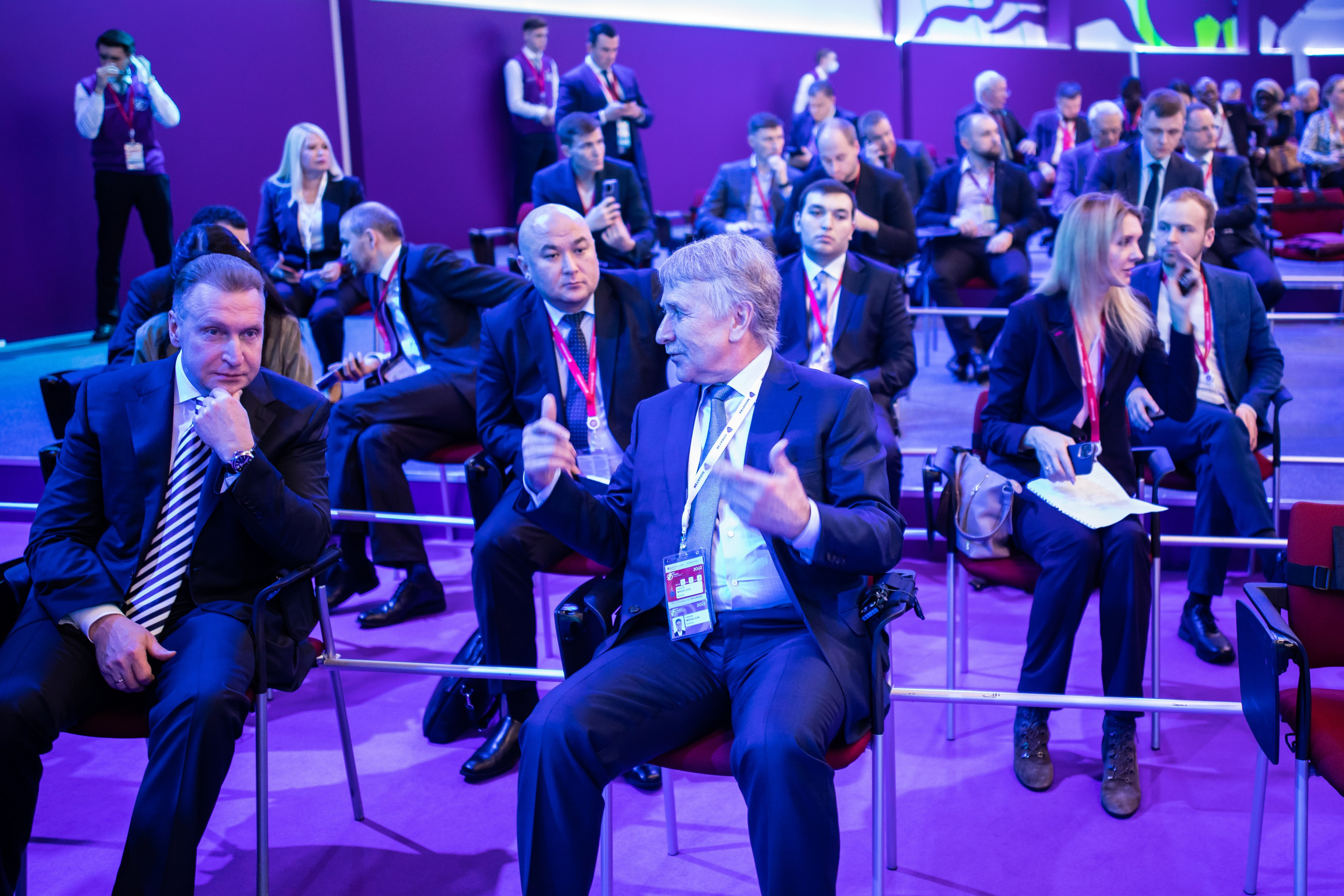 Фото деловых мероприятий. Промышленный фотограф, фоторепортаж, Россия