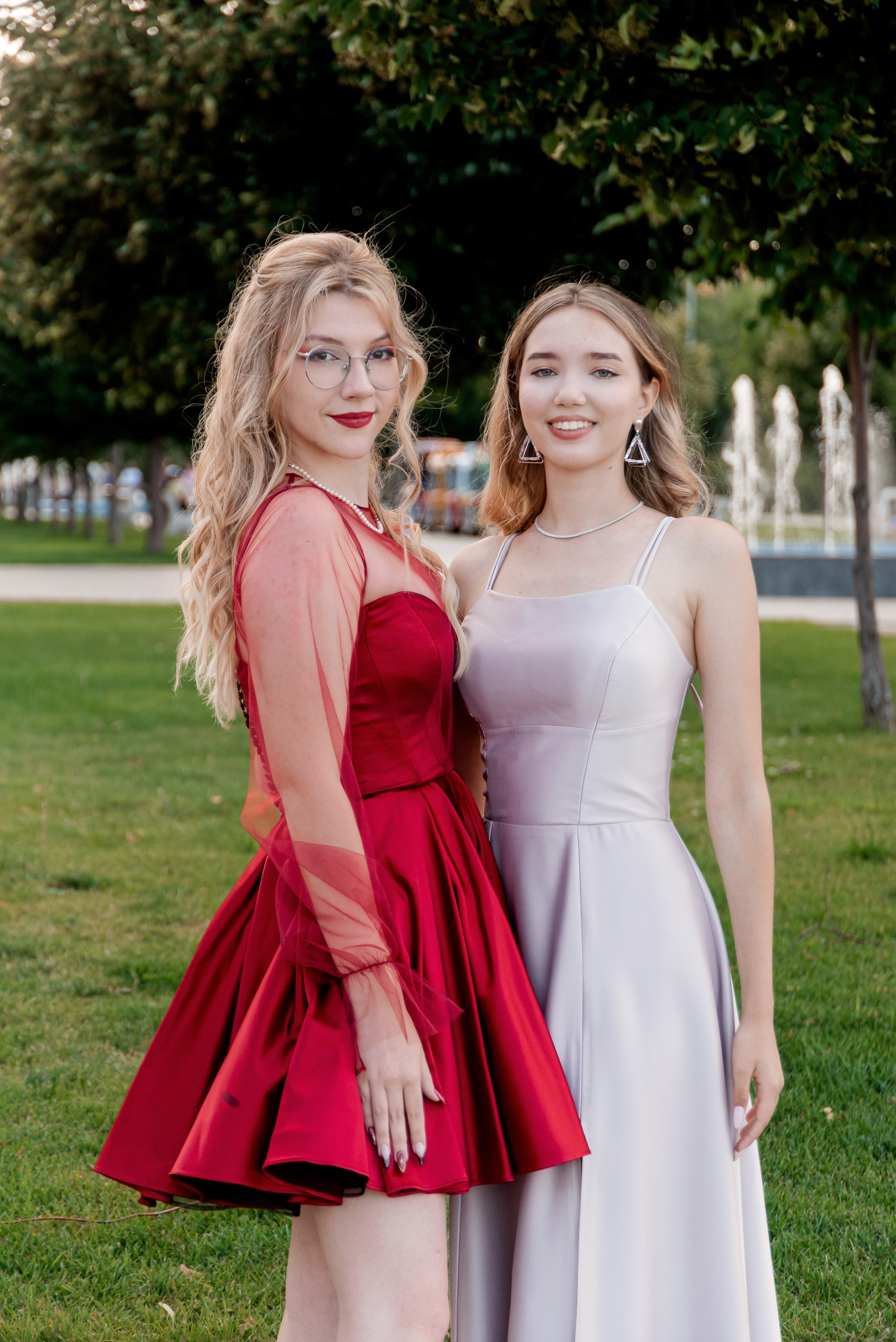 30 Школа. Волжский. Вручение ДК Юбилейный. Фотограф в Волгограде и Волжском Александр Горбань