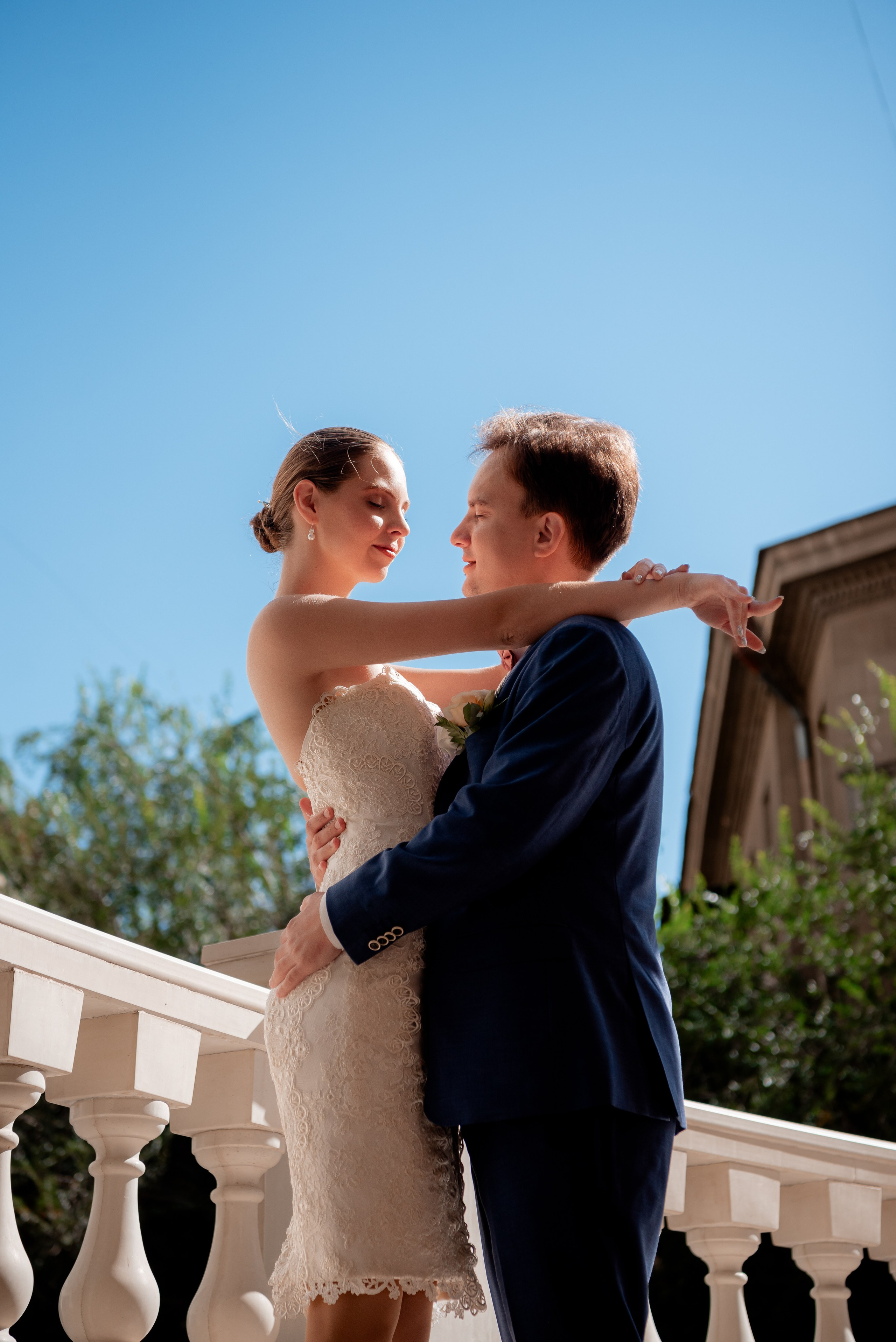 Свадьба Наталья и Руслан. Фотограф в Волгограде и Волжском Александр Горбань