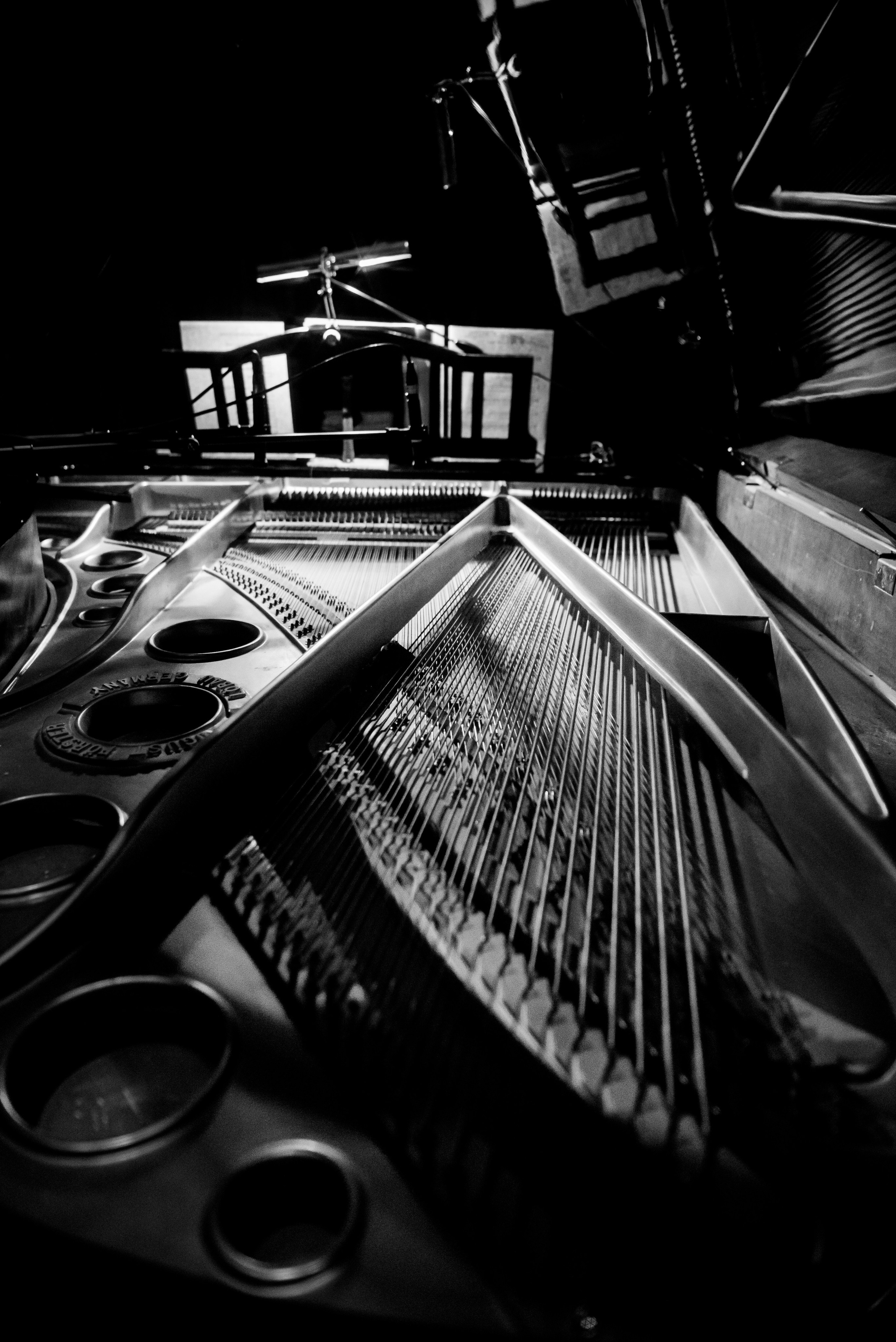 Репортажная фотосъёмка концерта джазовой музыки в Волгограде. Фотограф в Волгограде и Волжском Александр Горбань