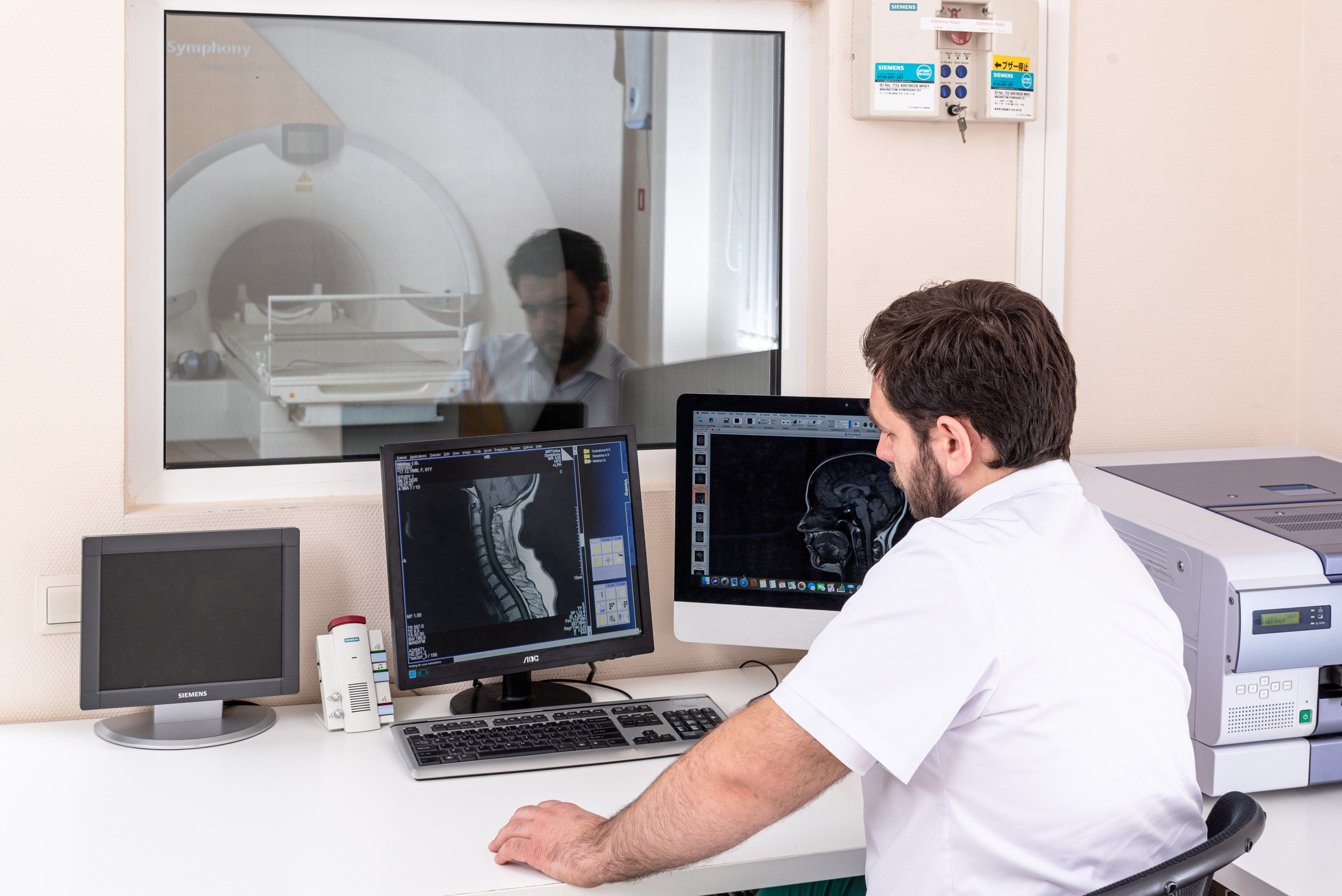 МРТшка. Фотограф в Волгограде и Волжском Александр Горбань