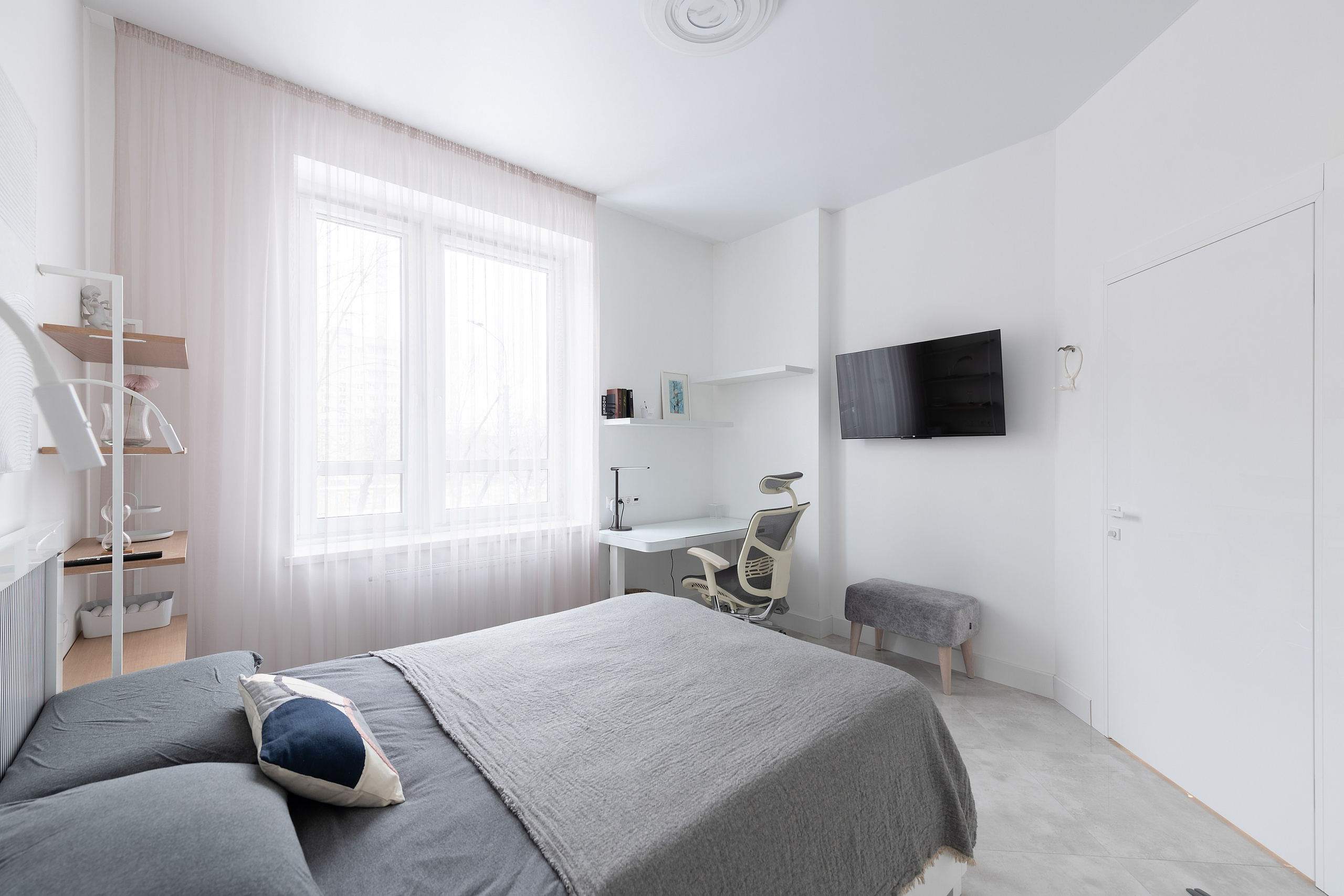 Квартиры. Интерьерный фотограф в Москве