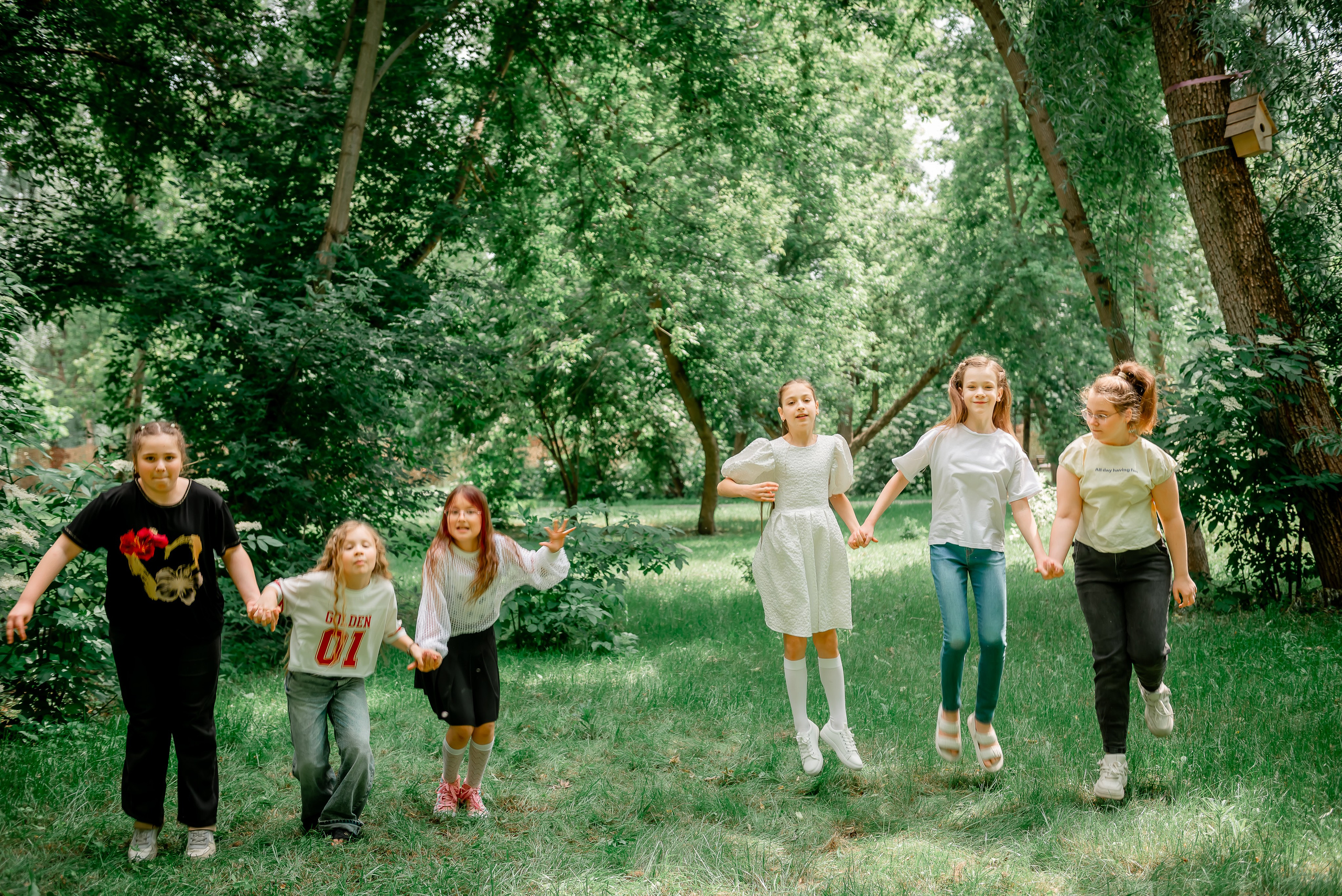 4 «А» |п. Дубовое|Начальная школа|2025. ALBUMIA