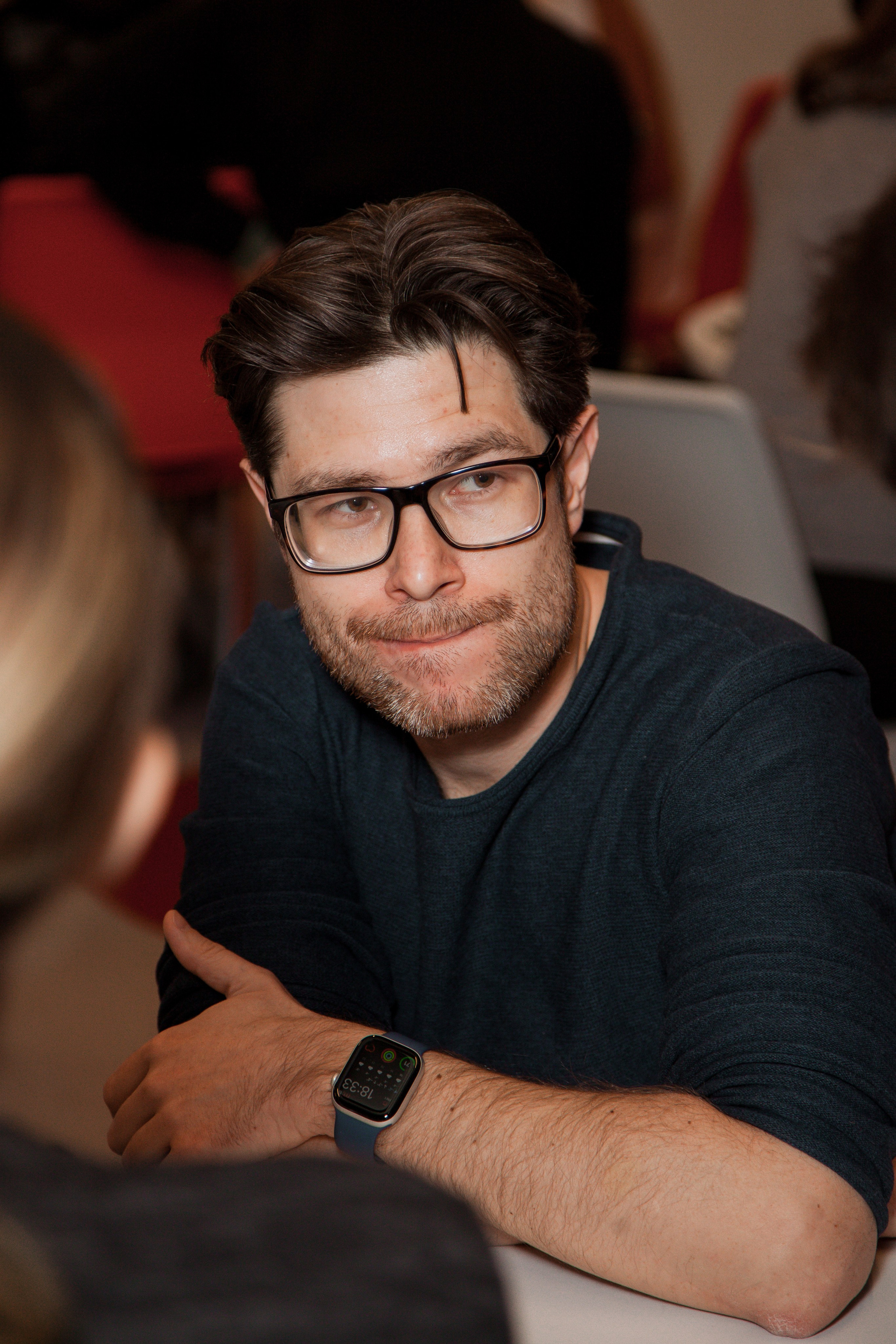 Квиз в компании «Tutu». ᅠ