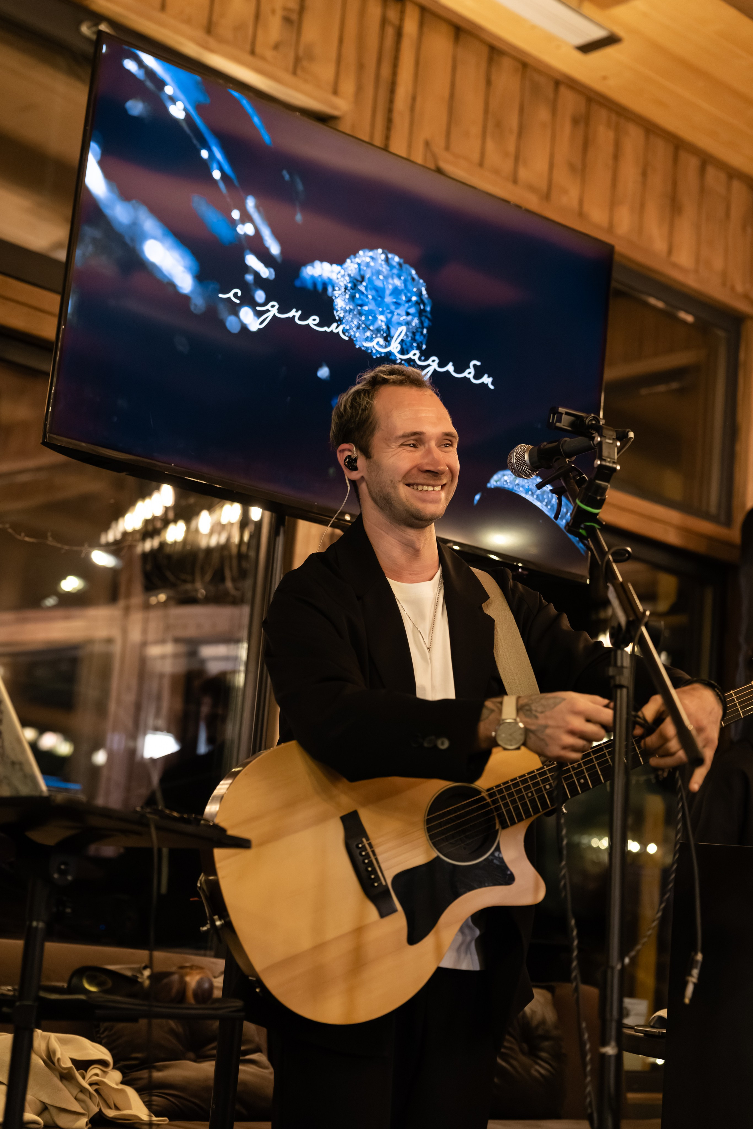 Алексей и Милена. Фотограф в Красноярске