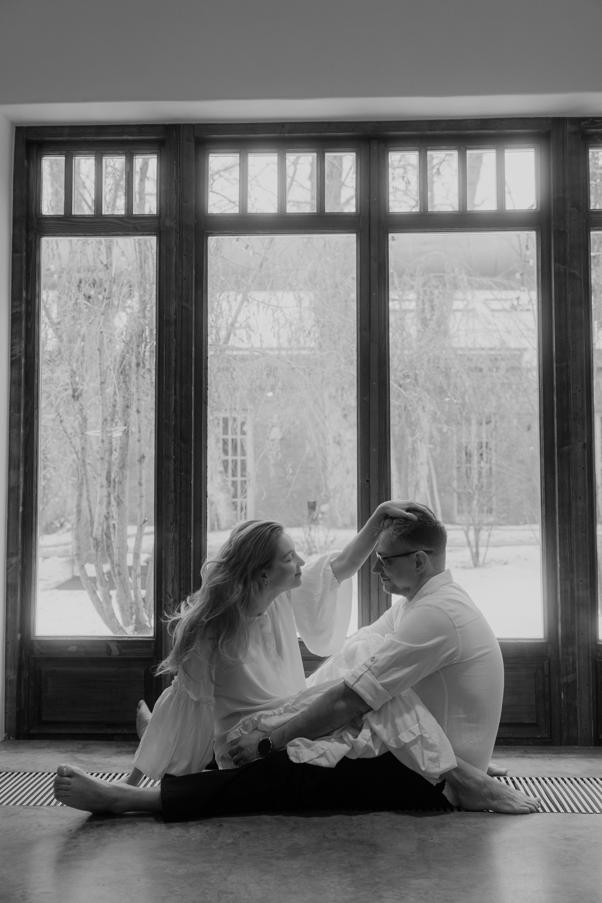 Гриша + Юля. Семейный и детский фотограф Юлия Шох