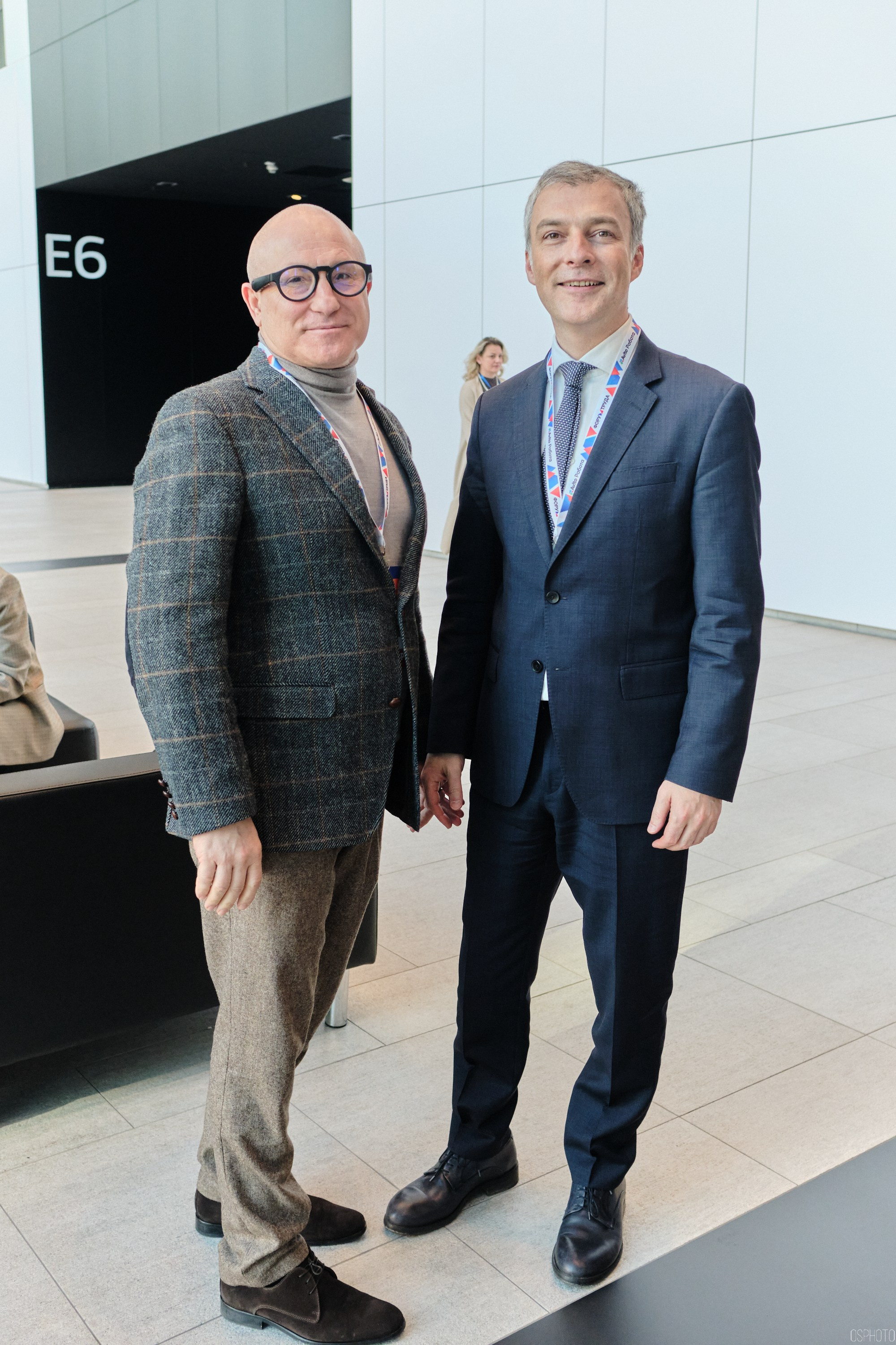 КУБ Экспо. Форум труда | Экспофорум. OSPhoto