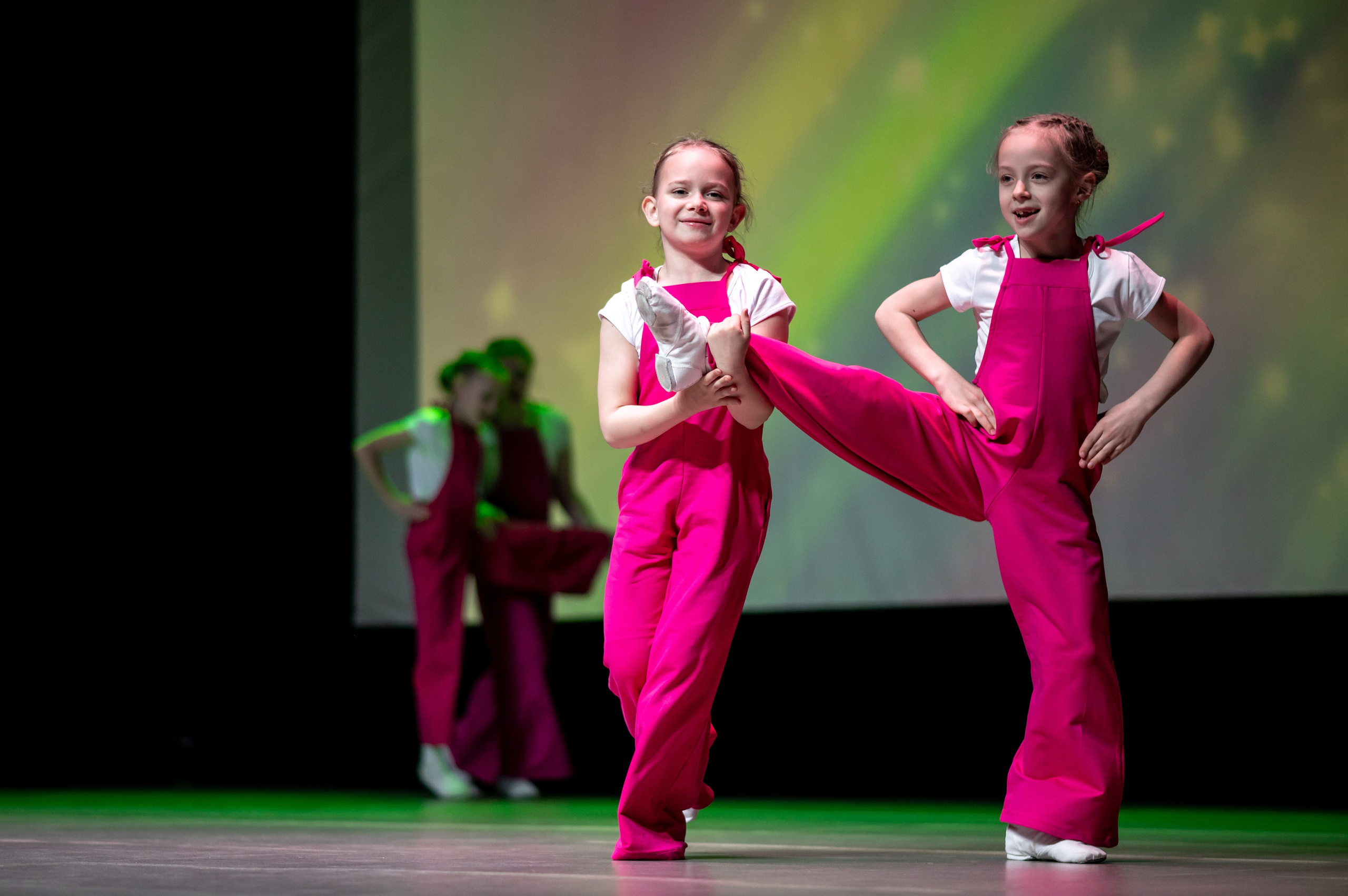 Движение. Отчетный концерт. Май, 2025. Спортивный фотограф в Туле и Тульской области. Файсханова Фото Спорт
