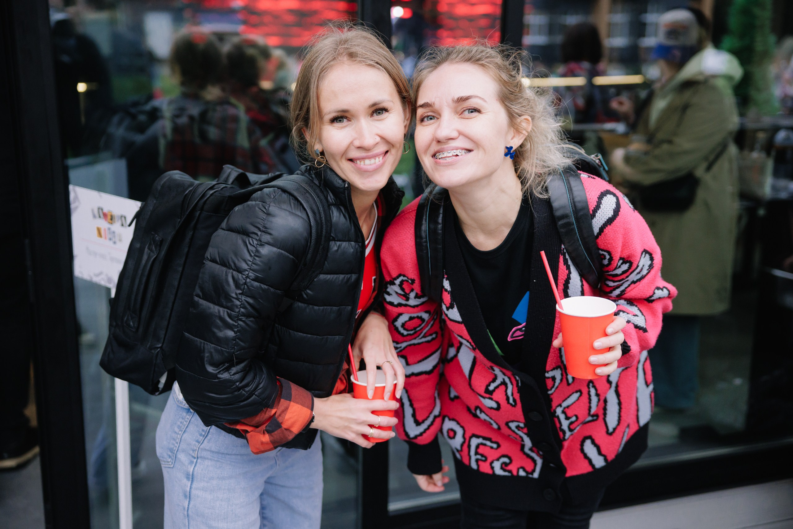 Uds. Фотограф в Ижевске и Казани Богданов Яков