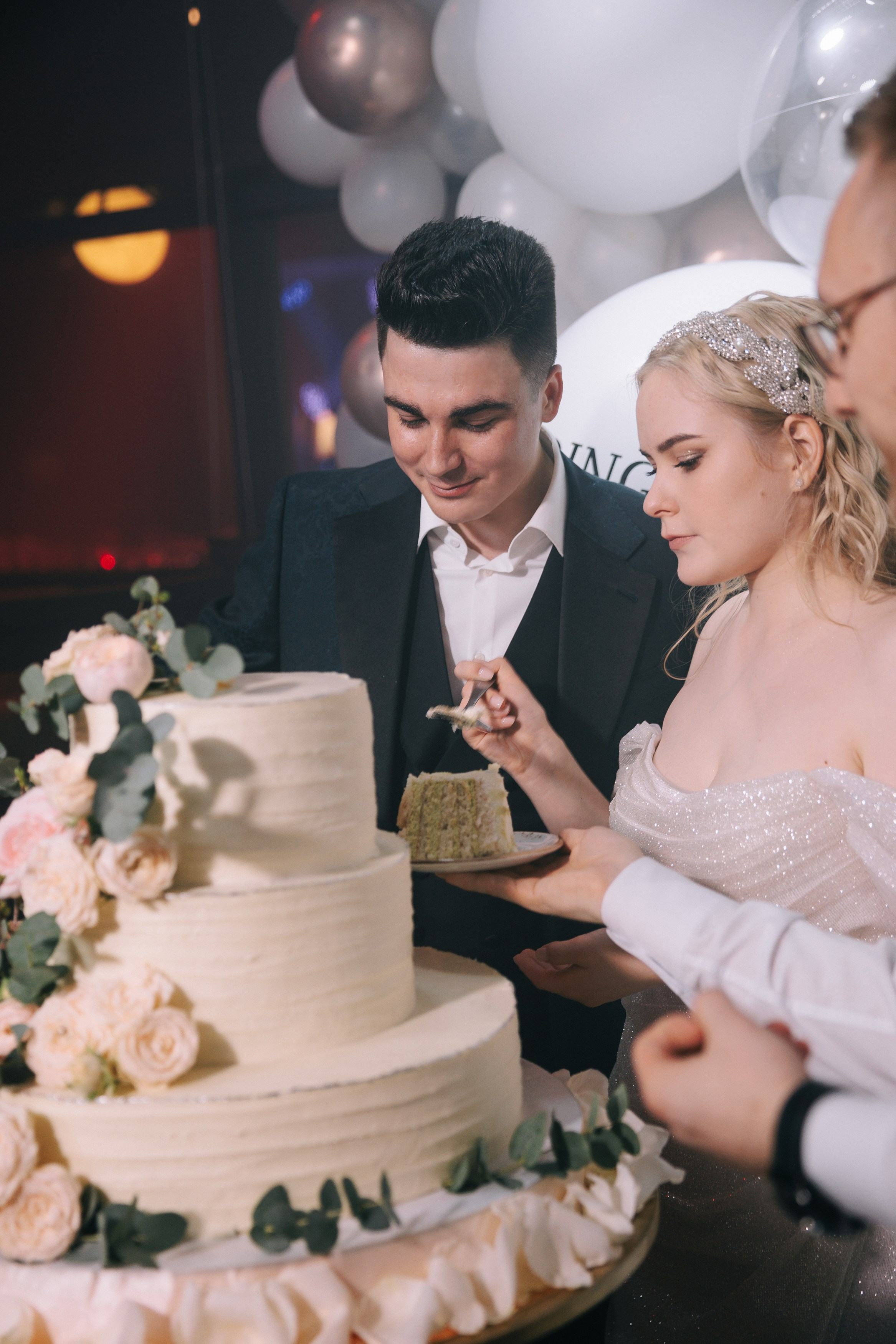 Wedding Станислав Вера. Фотограф в Ижевске и Казани Богданов Яков