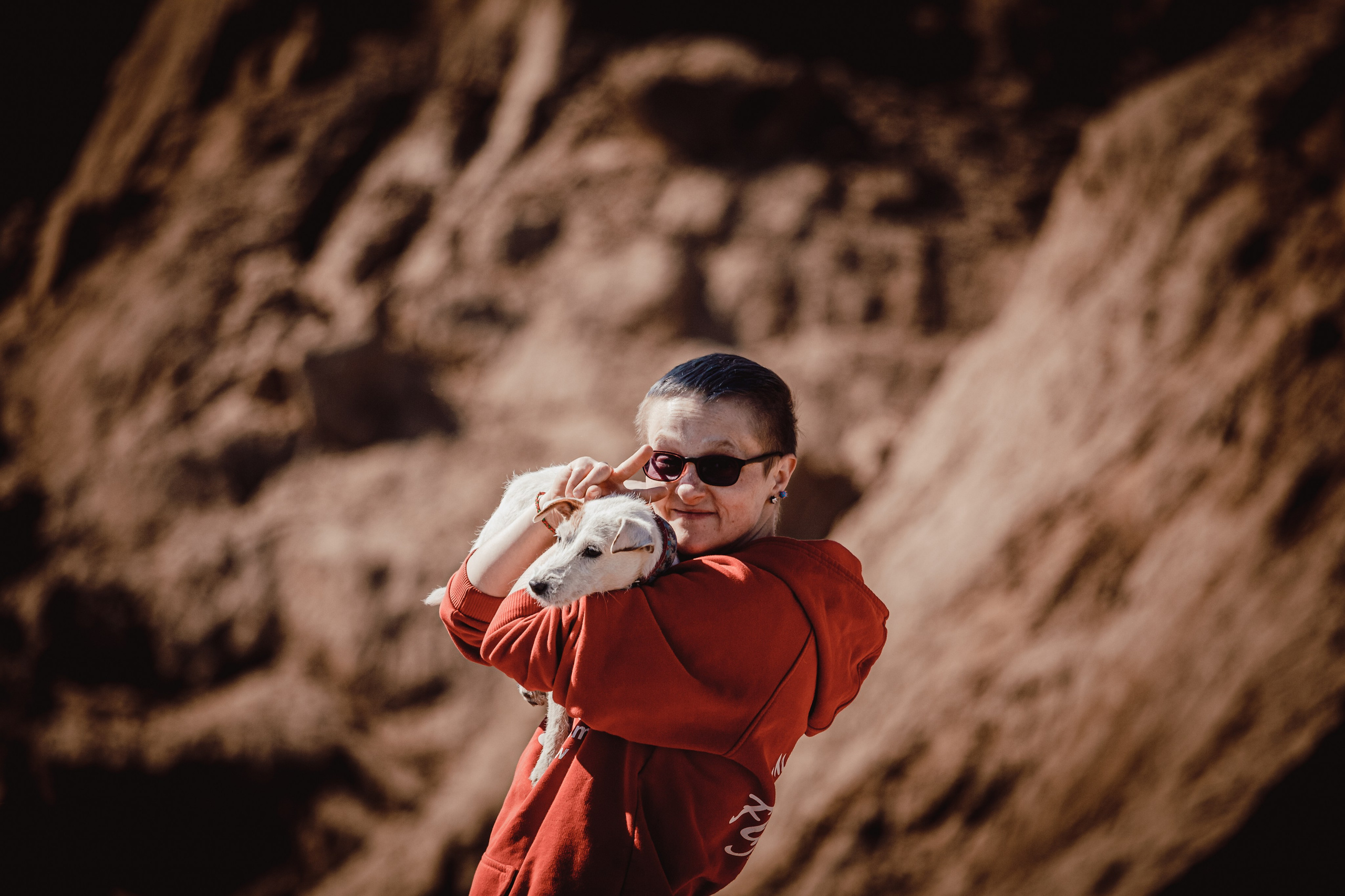 Кондуки. Фотограф-анималист Татьяна Степанова