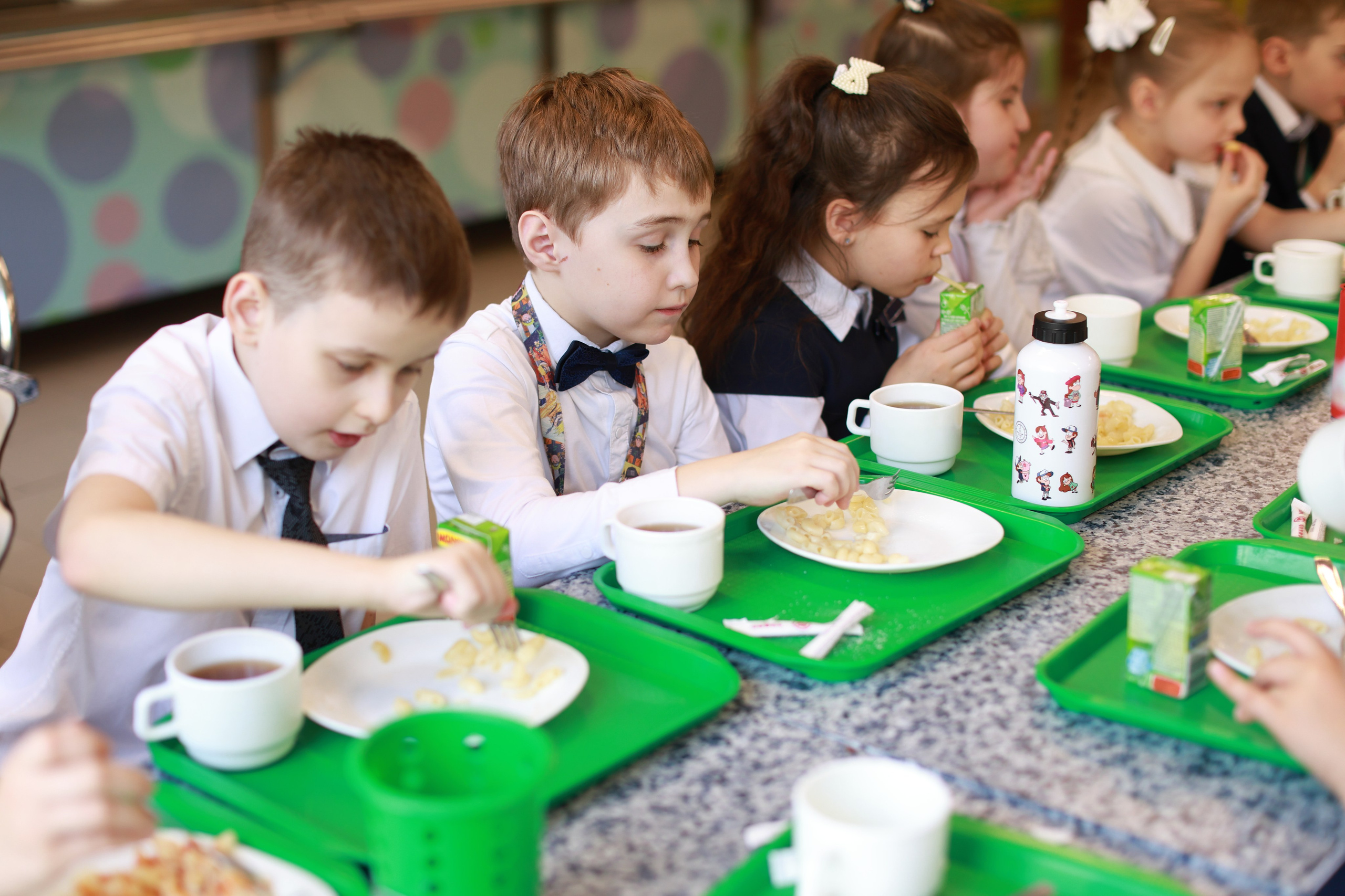 Первоклашки и старше. Семейный и детский фотограф Беспалова Анна