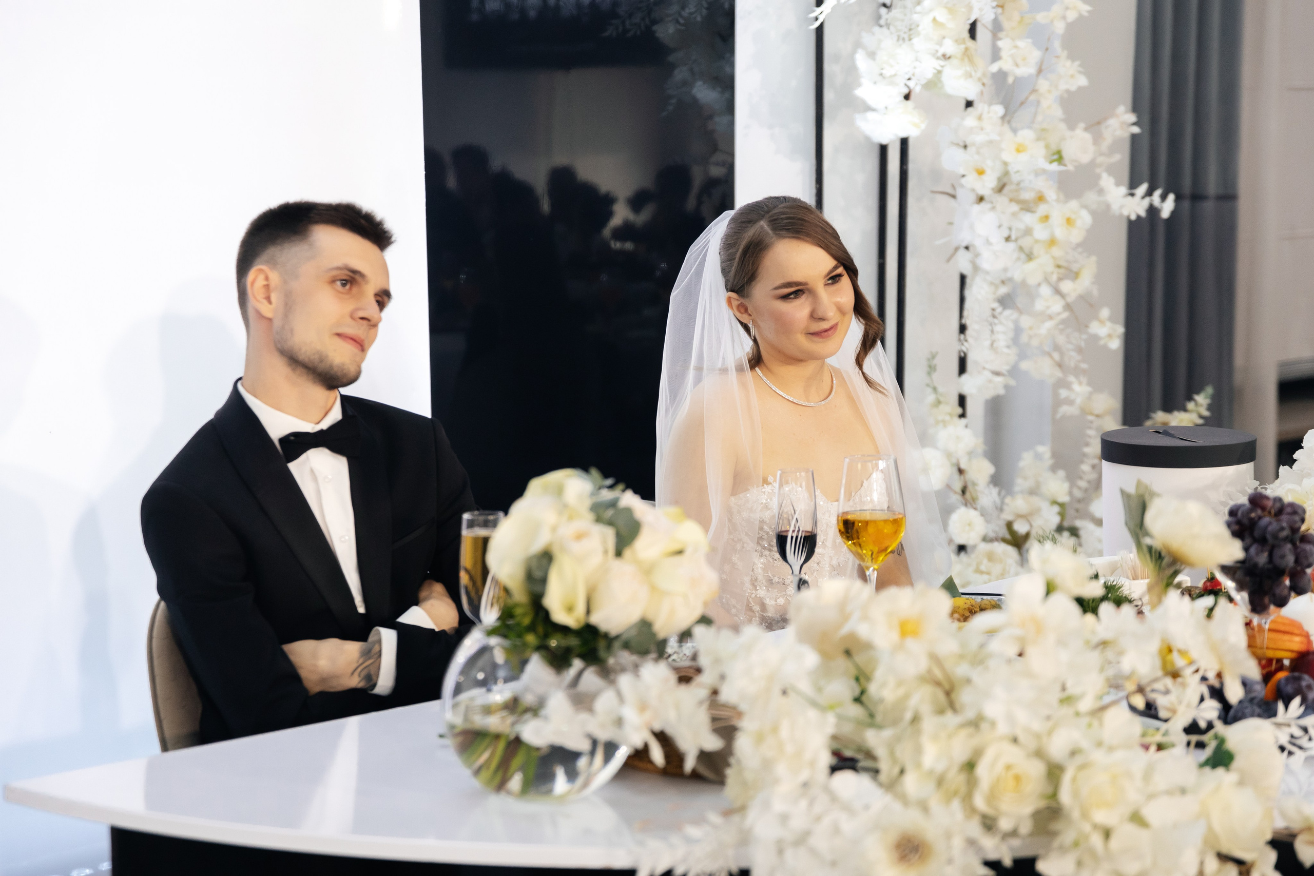 Maxim & Diana. Свадебный фотограф Ильнар Асадуллин