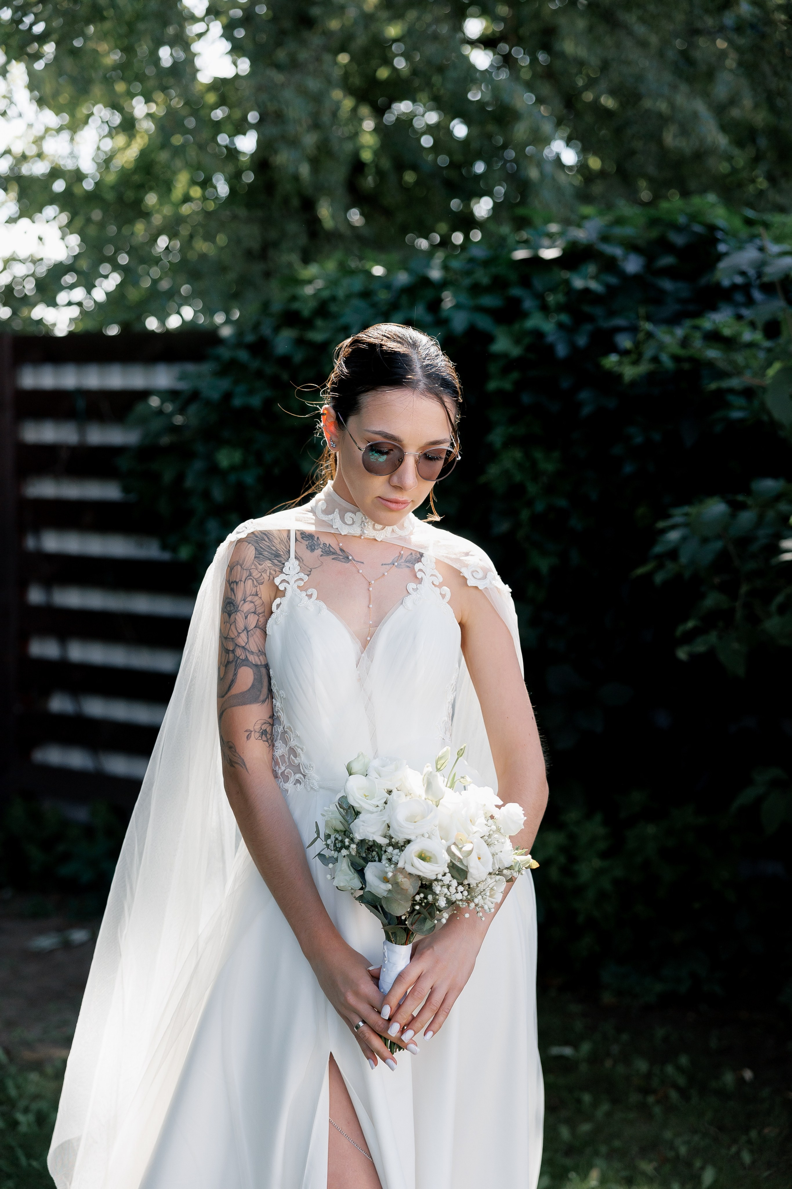 Анонс свадьбы Александра и Дианы. Свадебный фотограф Домодедово Москва Катерина Алехина