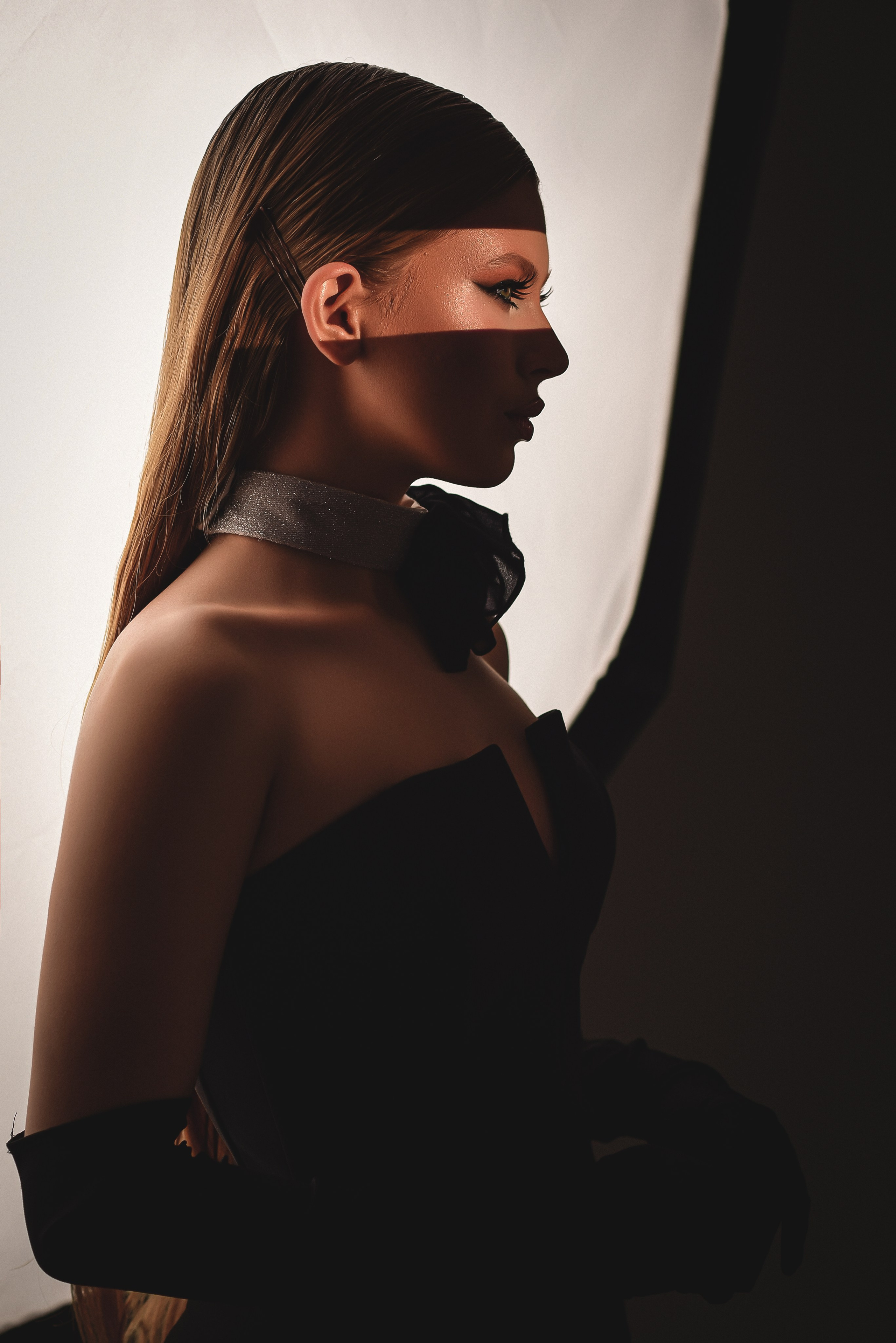 Фоновая студия. Семейный и свадебный фотограф в Донецке Донская Анастасия