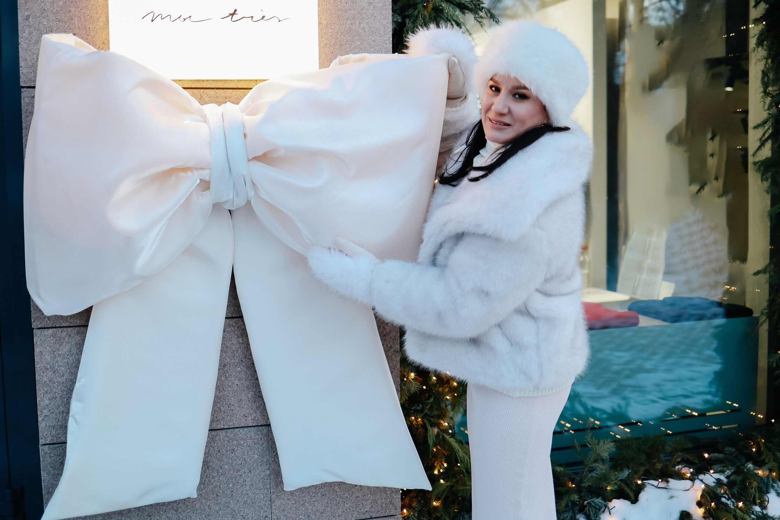 Зимняя уличная фотосессия!. Иванова Ирина Свадебный и семейный фотограф г. Уфа