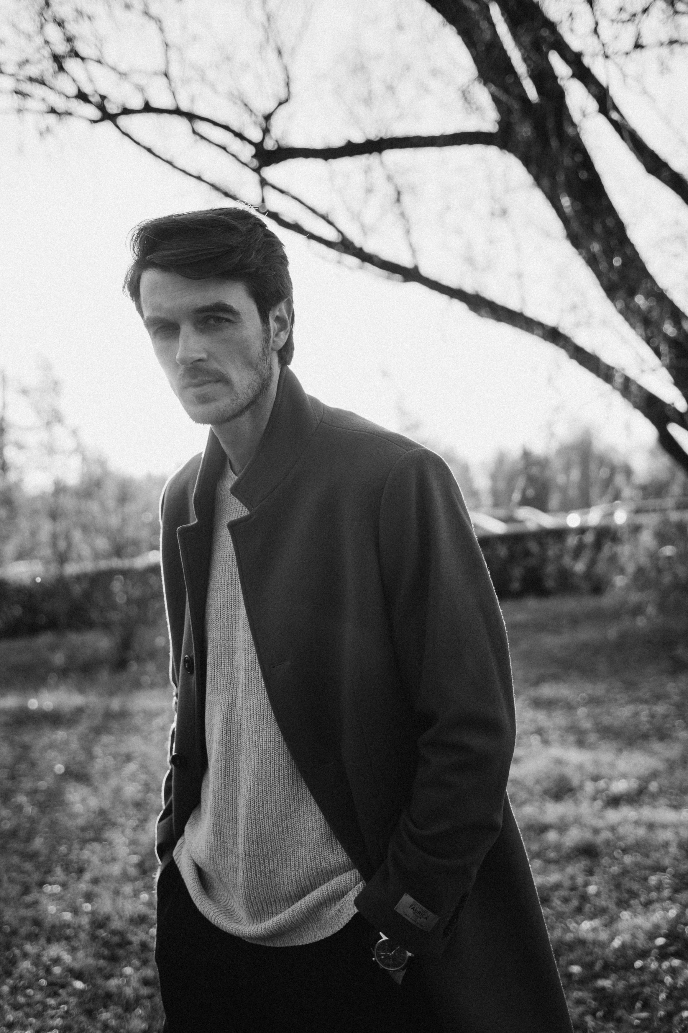 Сергей Бузин. Портретный фотограф и коуч в Омске, Аркадий Нигматулин