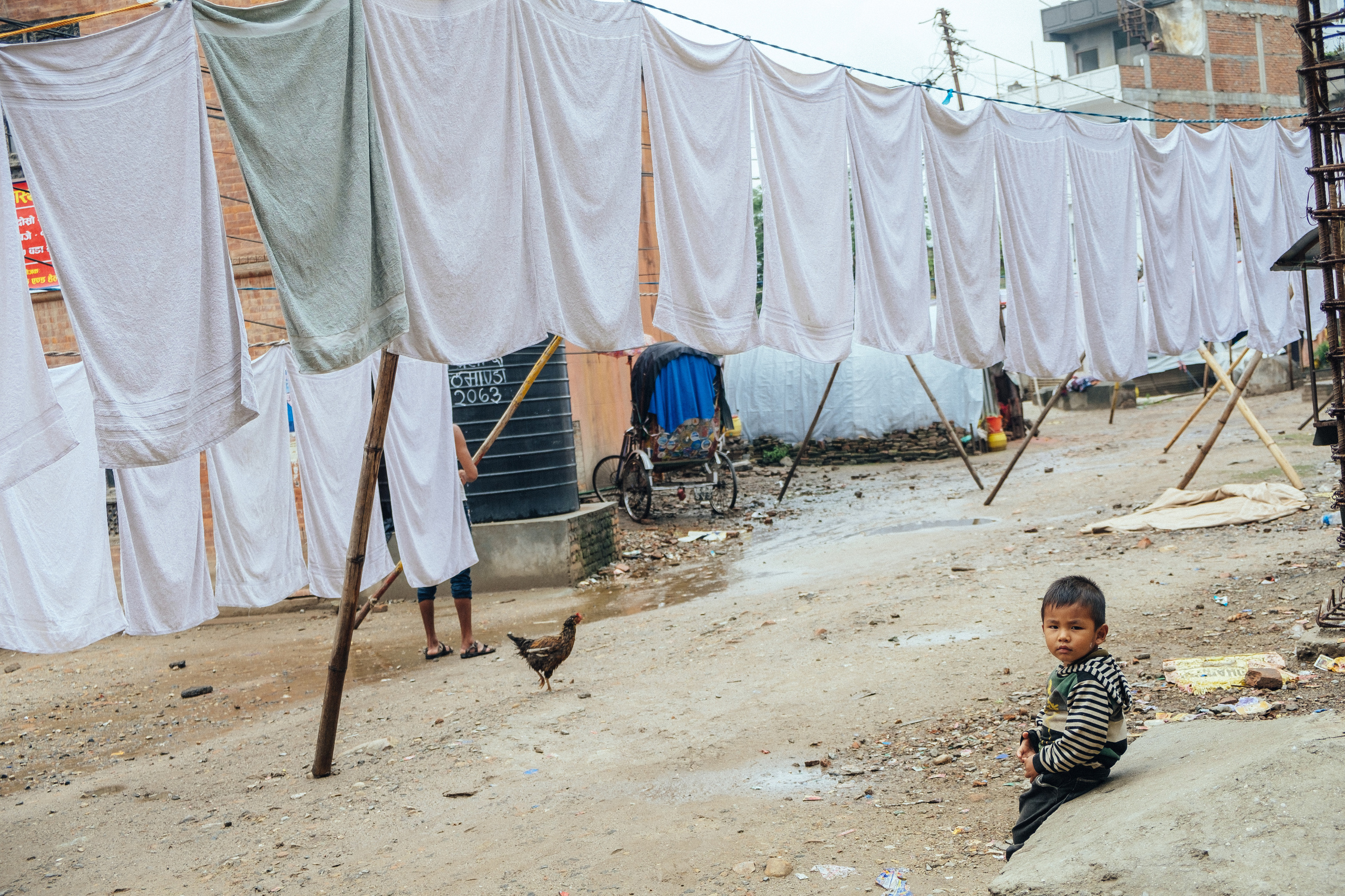 Непал и Индия. Портретный фотограф и коуч в Омске, Аркадий Нигматулин