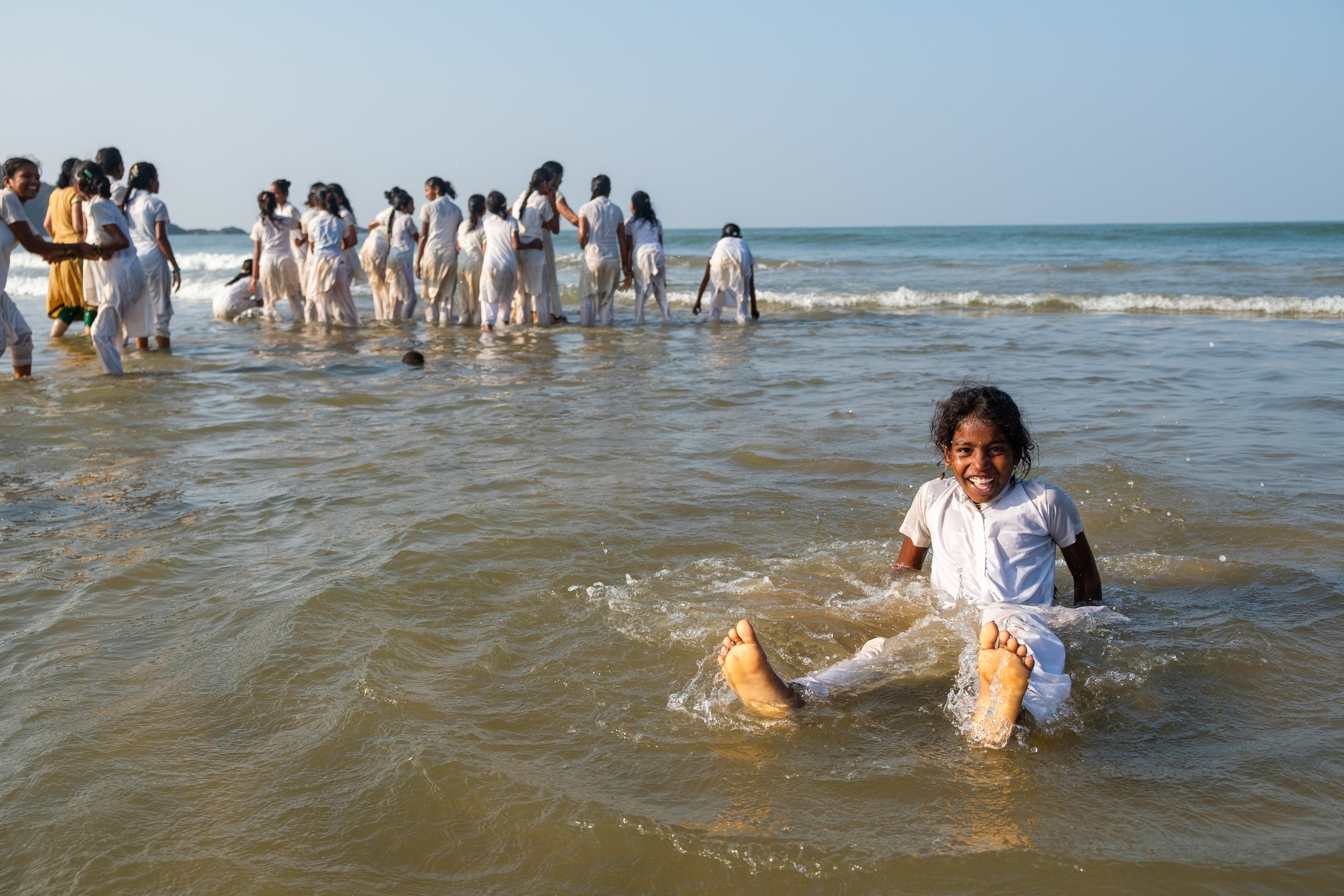 Непал и Индия. Портретный фотограф и коуч в Омске, Аркадий Нигматулин