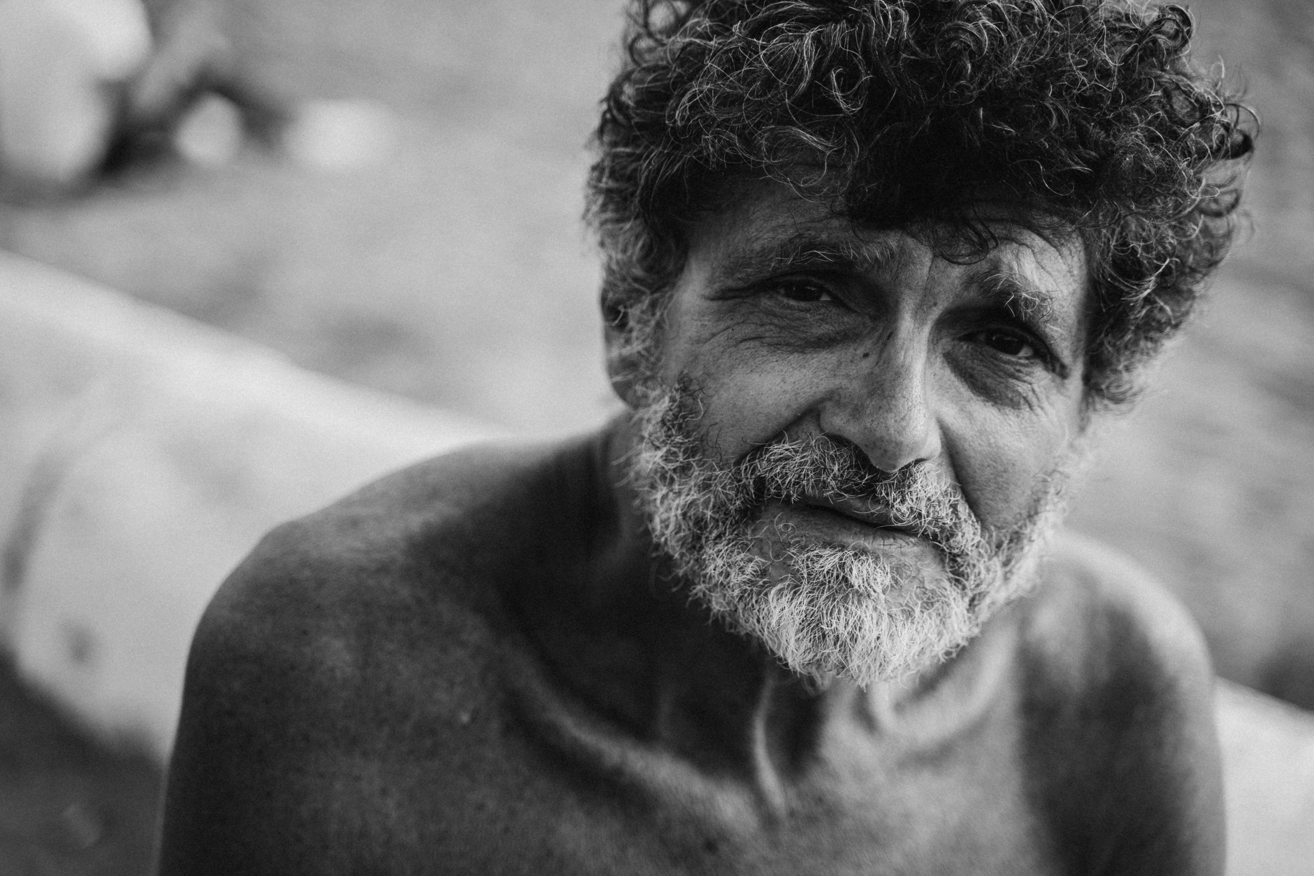 Портретный фотограф и коуч в Омске, Аркадий Нигматулин