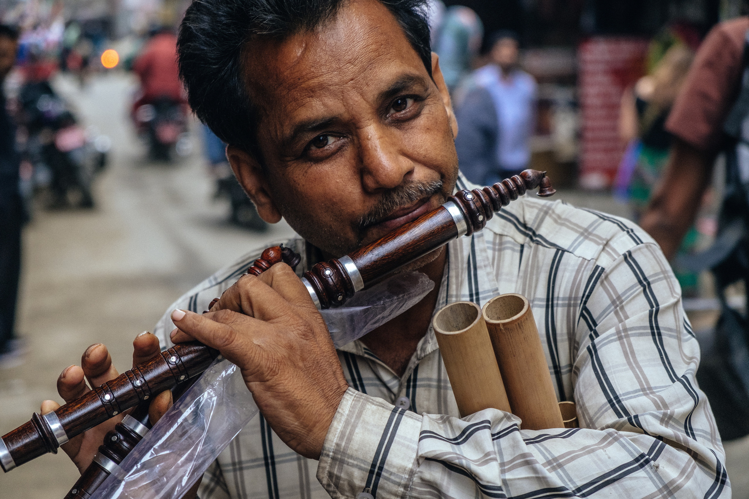 Непал и Индия. Портретный фотограф и коуч в Омске, Аркадий Нигматулин