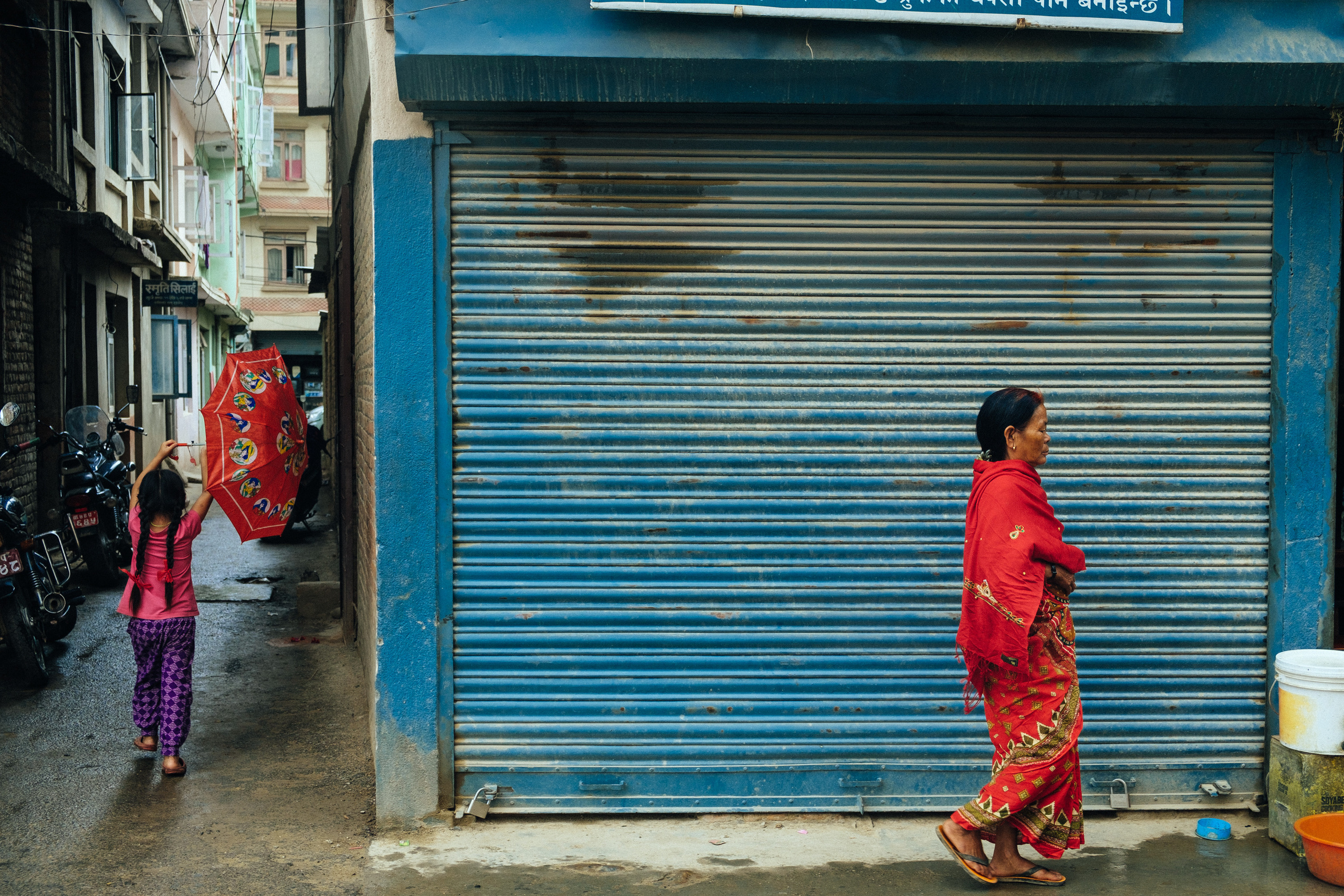 Непал и Индия. Портретный фотограф и коуч в Омске, Аркадий Нигматулин