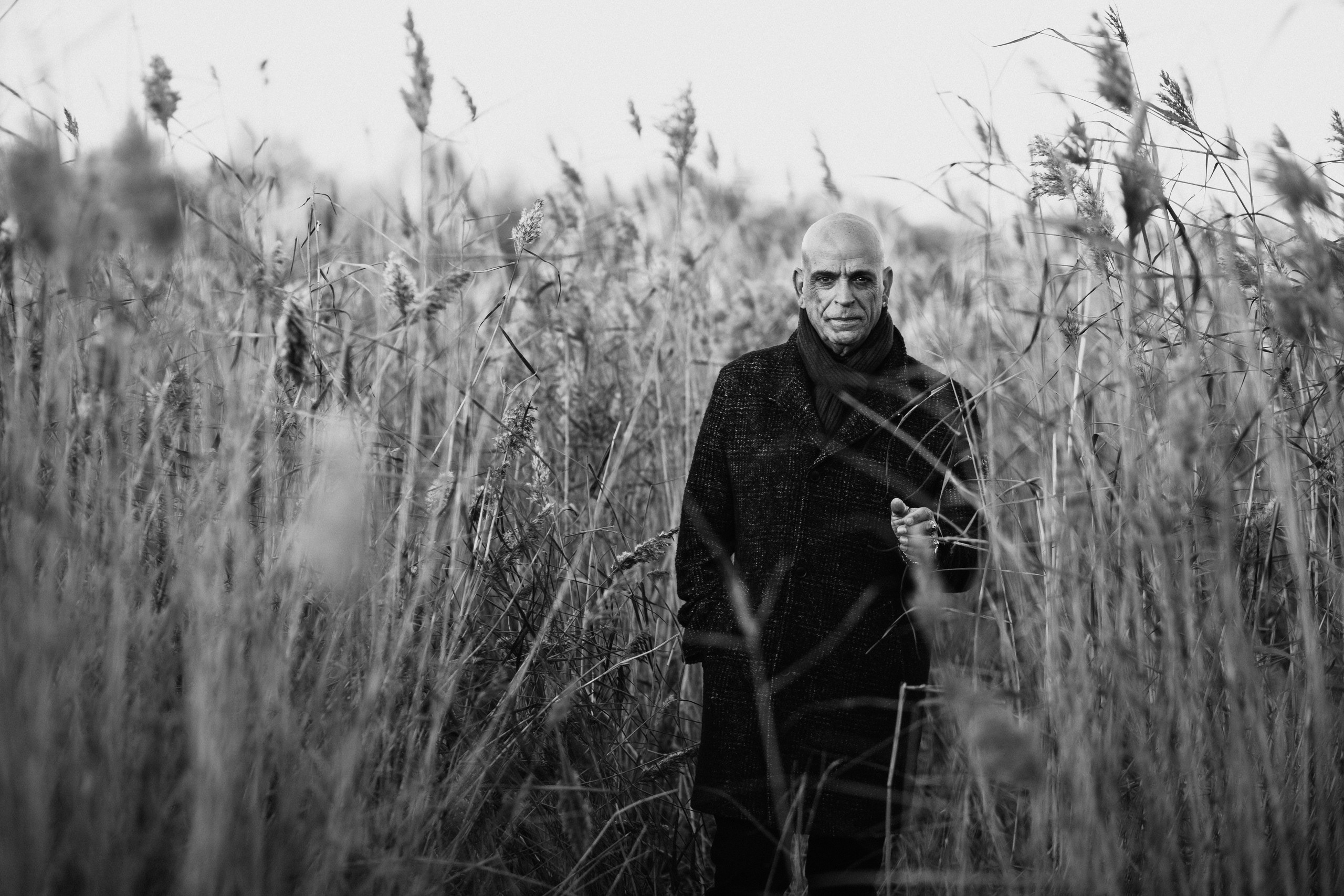 Портретный фотограф и коуч в Омске, Аркадий Нигматулин