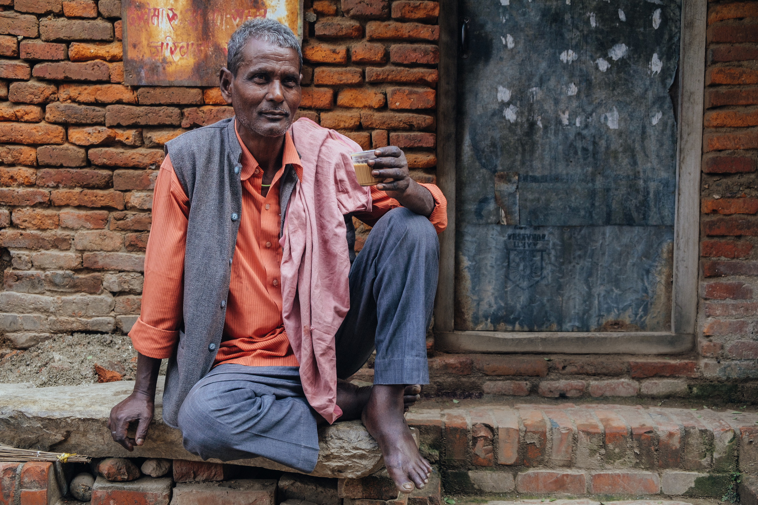 Непал и Индия. Портретный фотограф и коуч в Омске, Аркадий Нигматулин