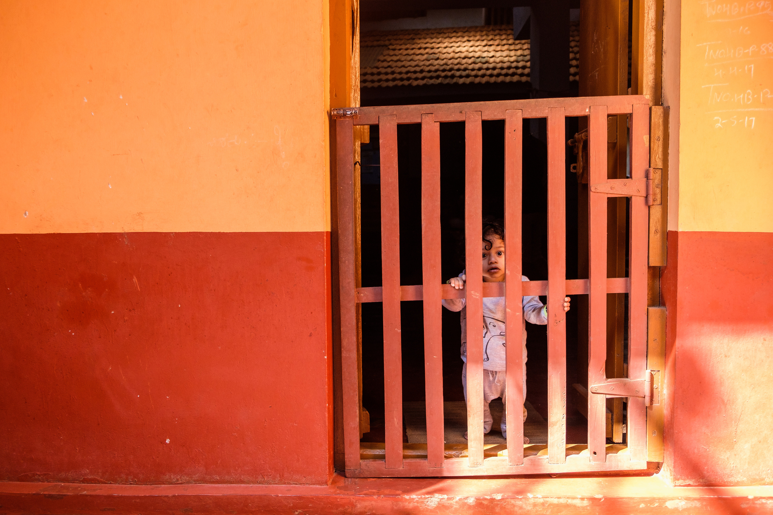 Непал и Индия. Портретный фотограф и коуч в Омске, Аркадий Нигматулин