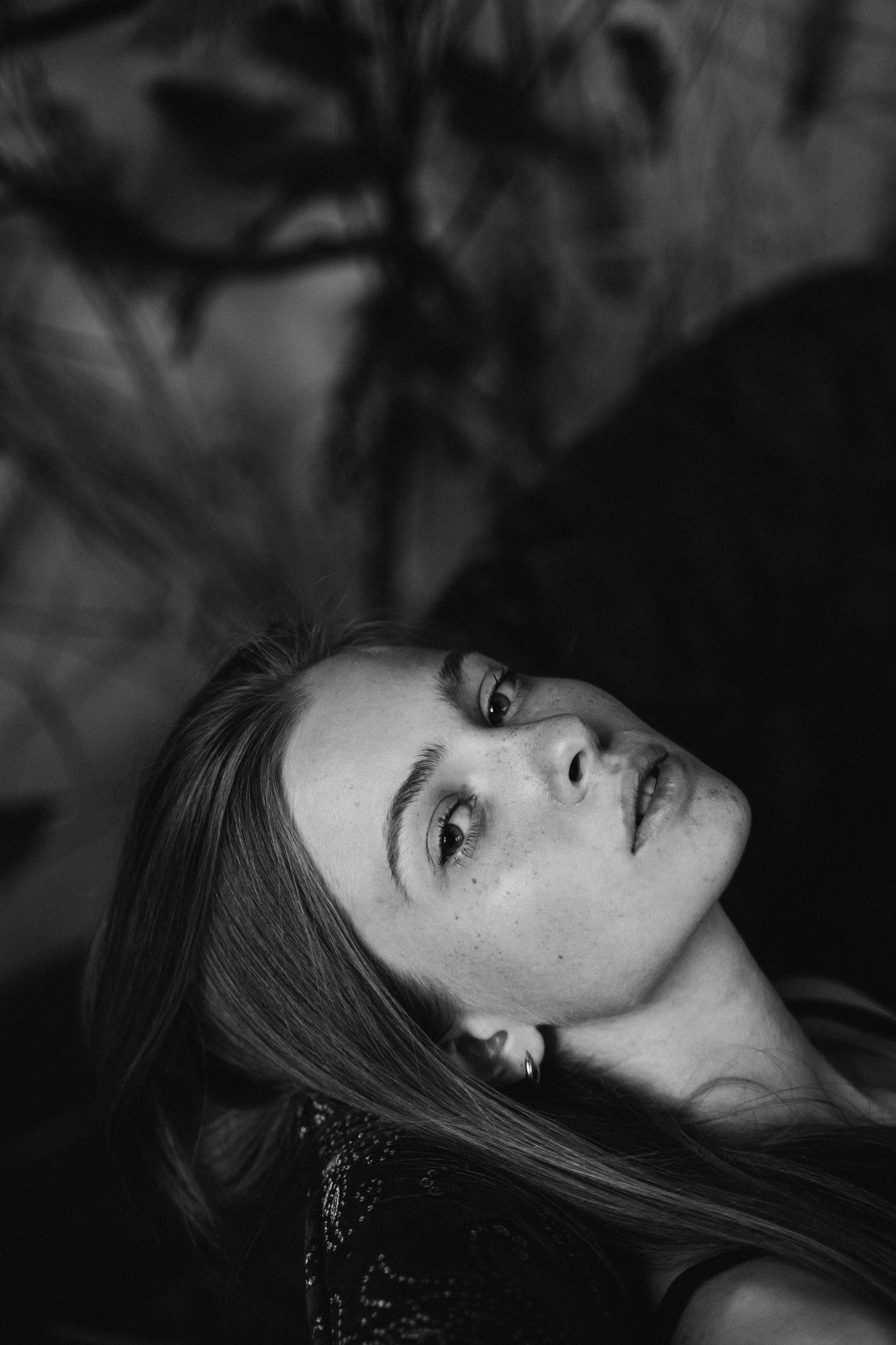 Ксюша. Портретный фотограф и коуч в Омске, Аркадий Нигматулин