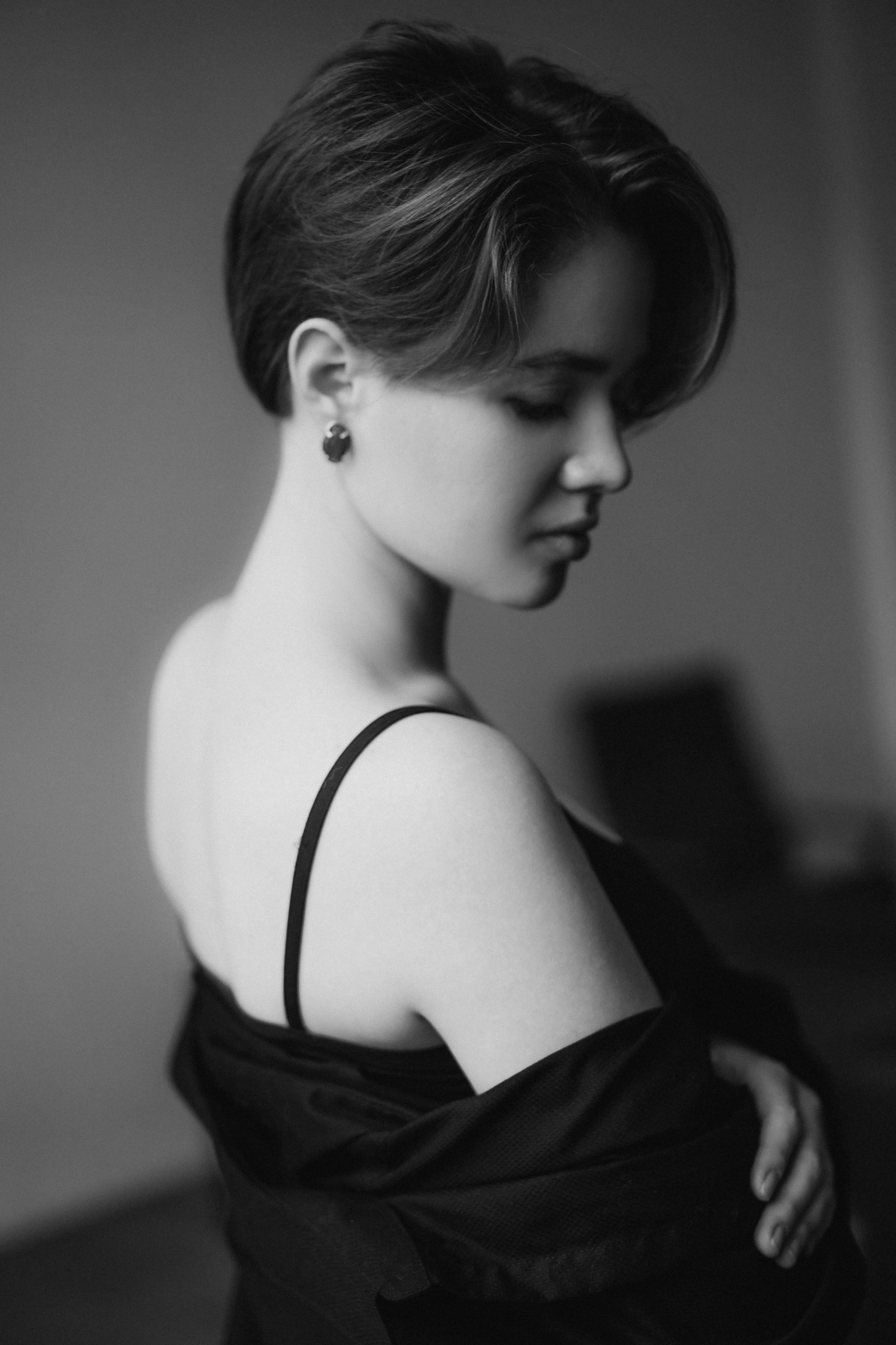 Юля. Портретный фотограф и коуч в Омске, Аркадий Нигматулин