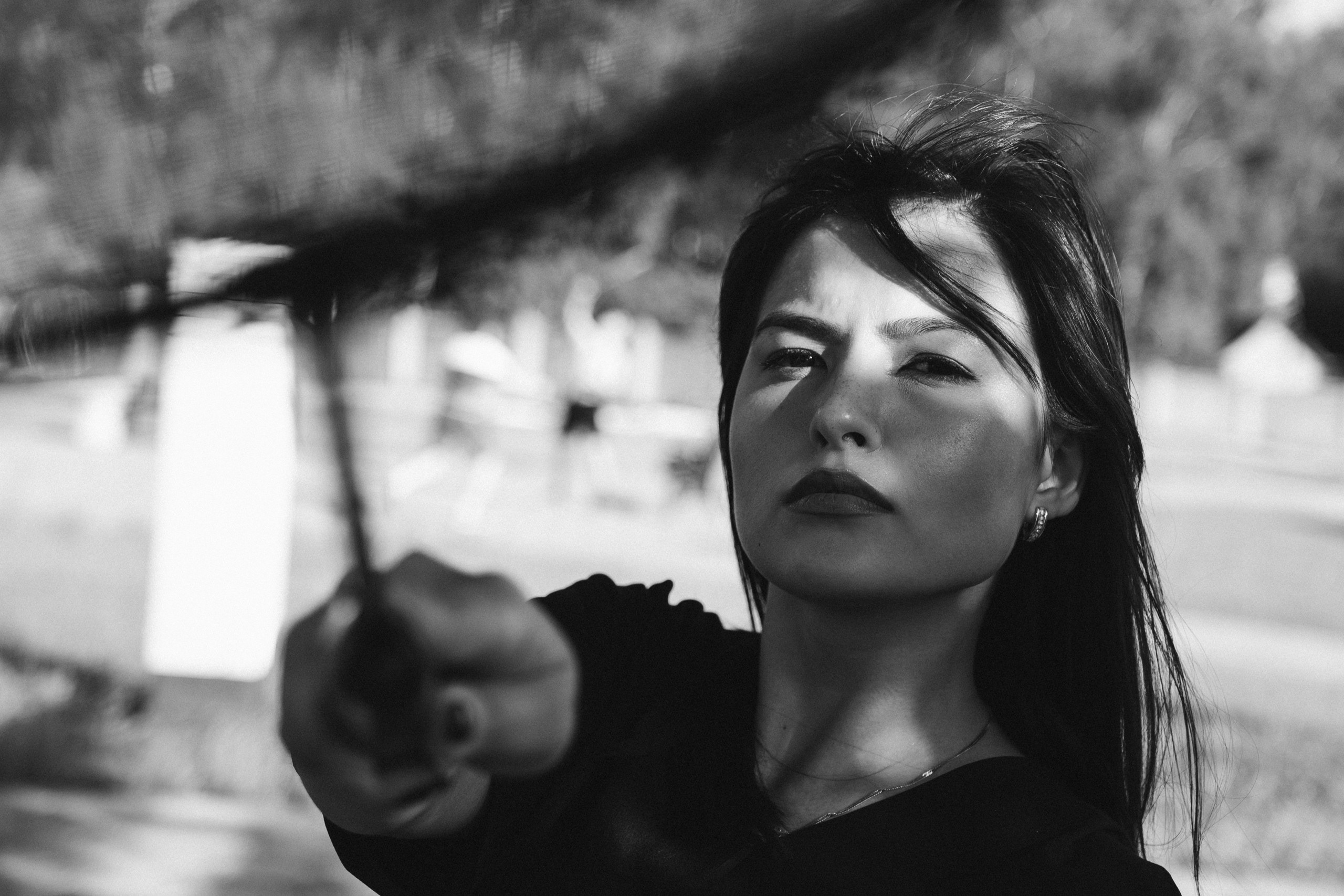 Юля. Портретный фотограф и коуч в Омске, Аркадий Нигматулин