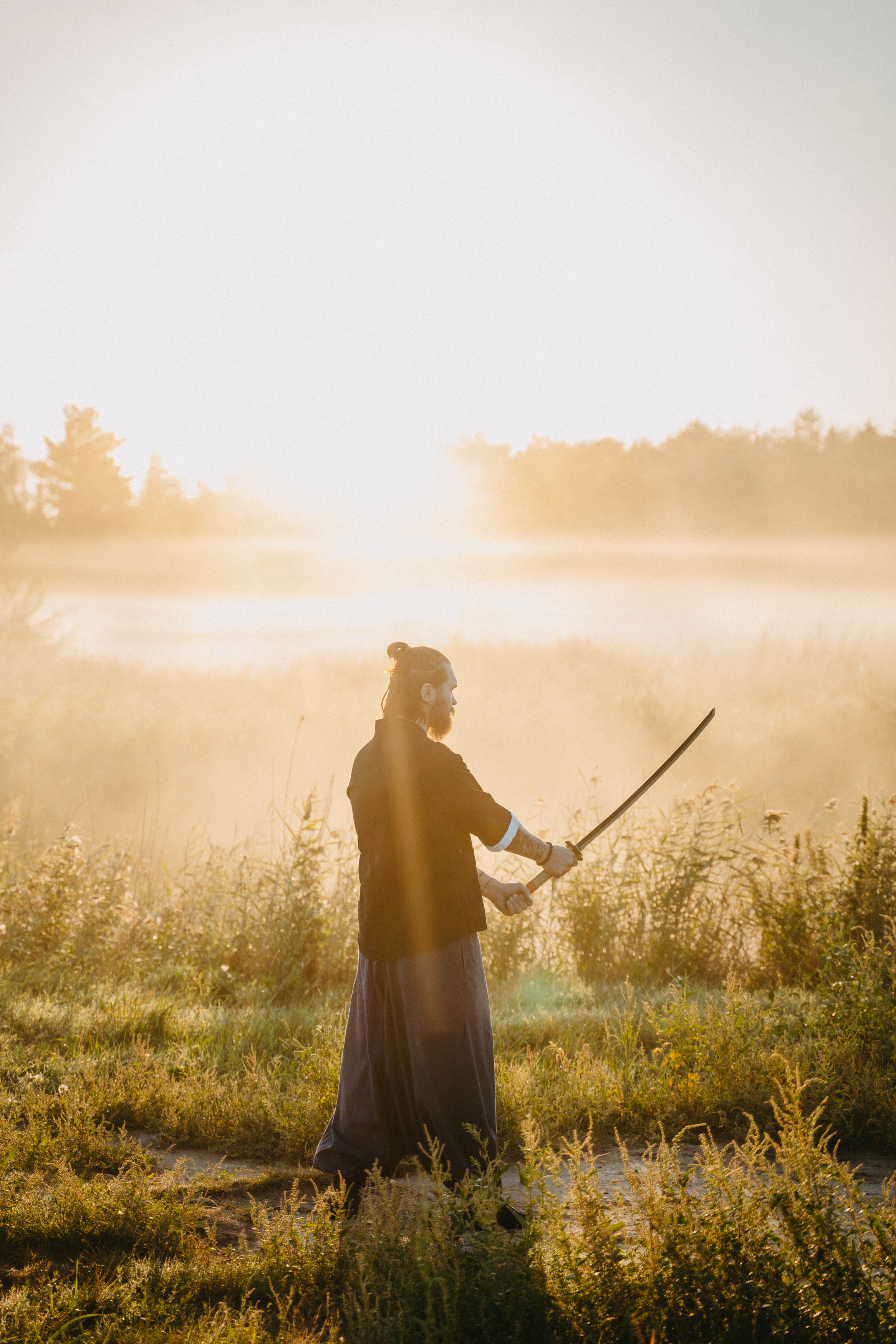 Рома «Самурай». Портретный фотограф и коуч в Омске, Аркадий Нигматулин