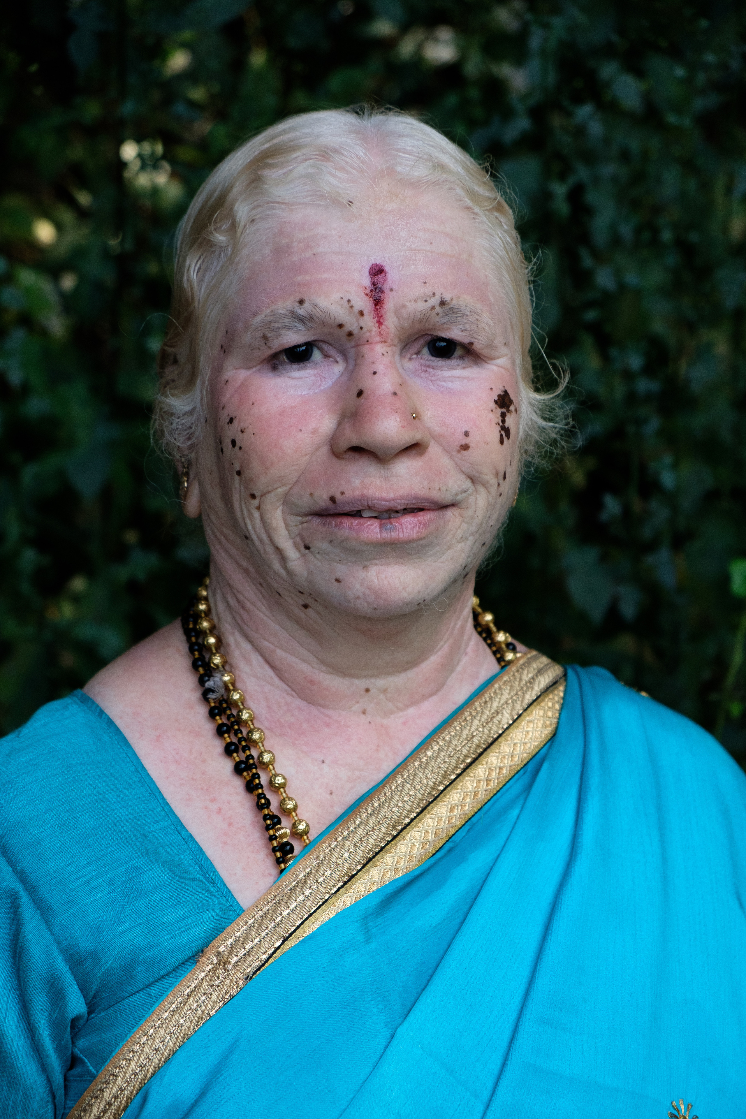 Непал и Индия. Портретный фотограф и коуч в Омске, Аркадий Нигматулин