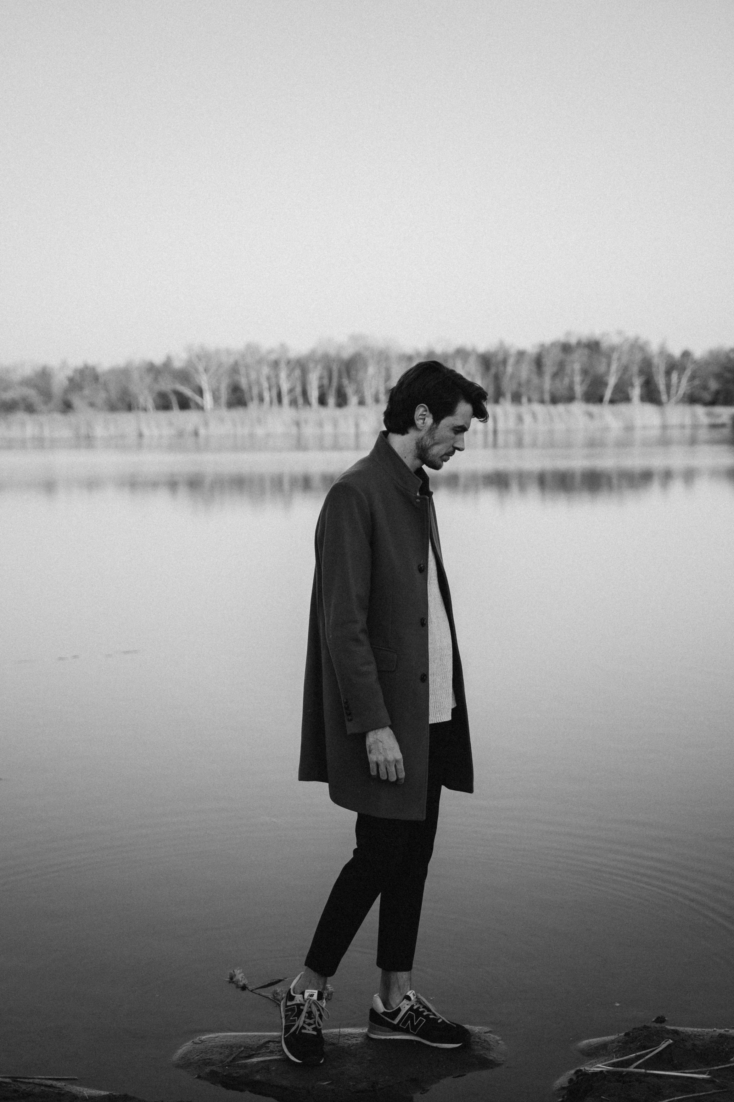 Сергей Бузин. Портретный фотограф и коуч в Омске, Аркадий Нигматулин