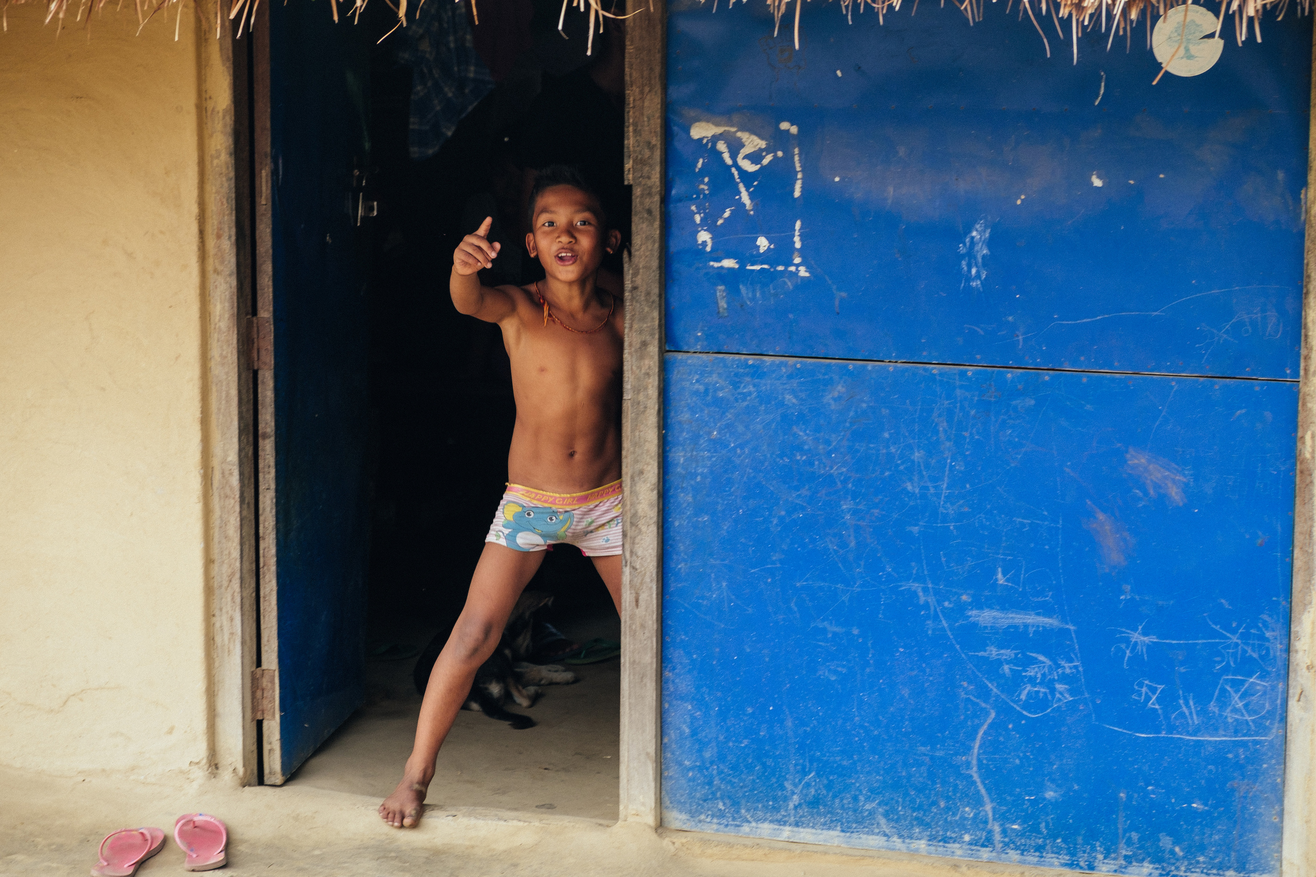 Непал и Индия. Портретный фотограф и коуч в Омске, Аркадий Нигматулин