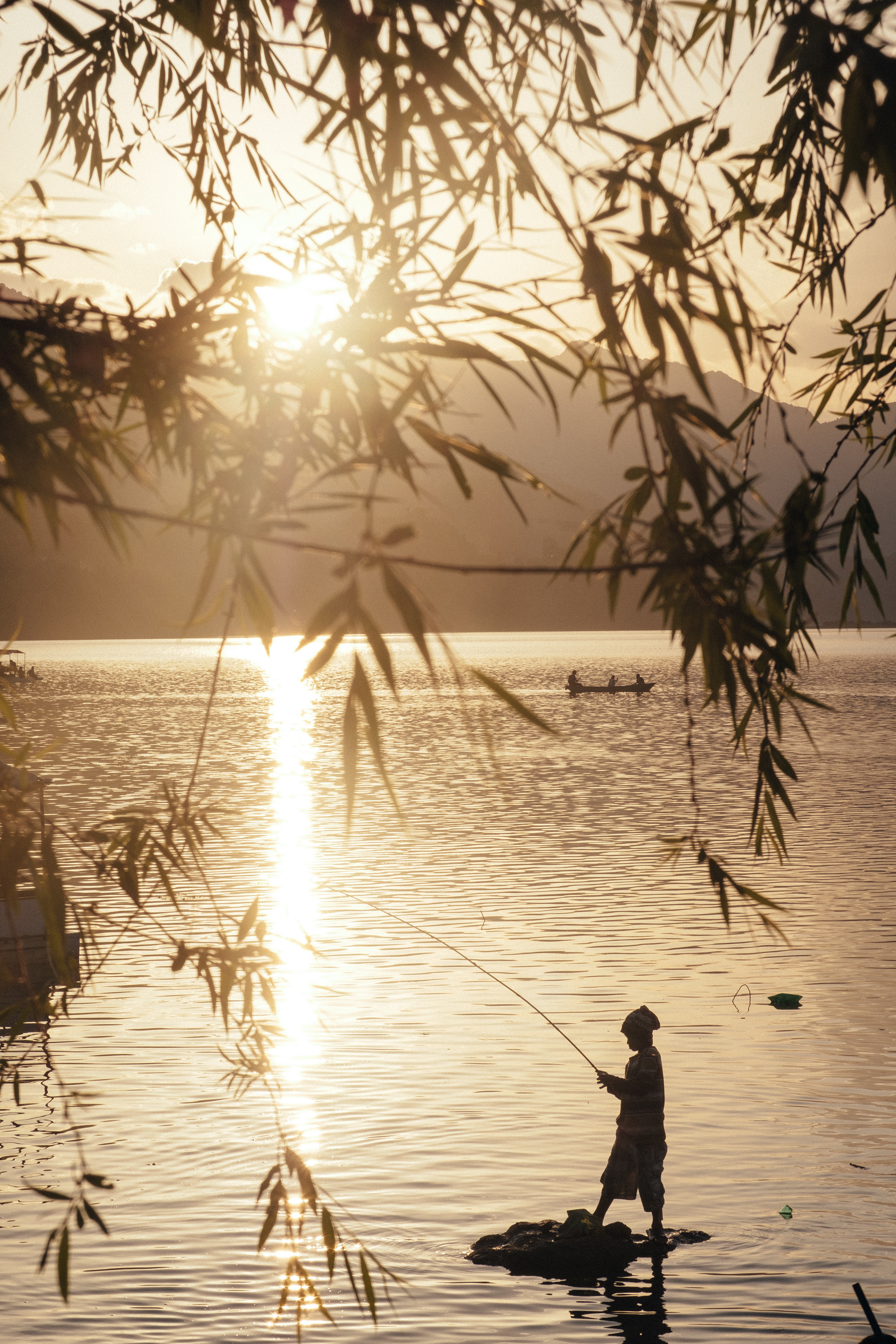 Непал и Индия. Портретный фотограф и коуч в Омске, Аркадий Нигматулин