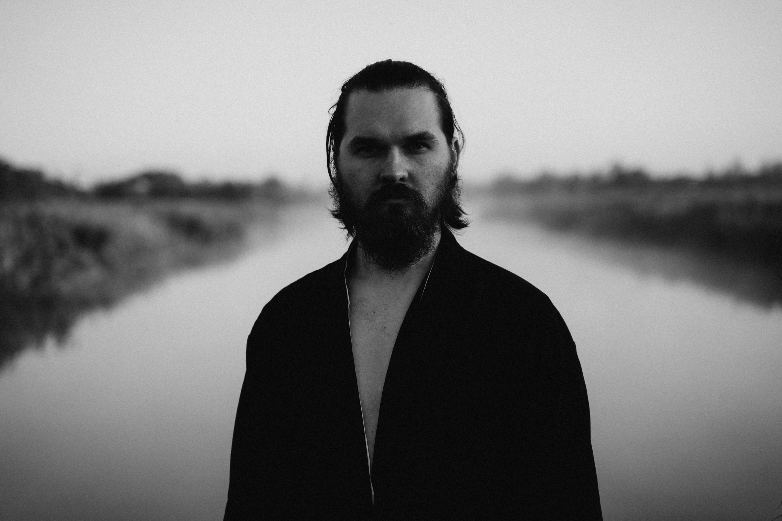 Рома «Самурай». Портретный фотограф и коуч в Омске, Аркадий Нигматулин