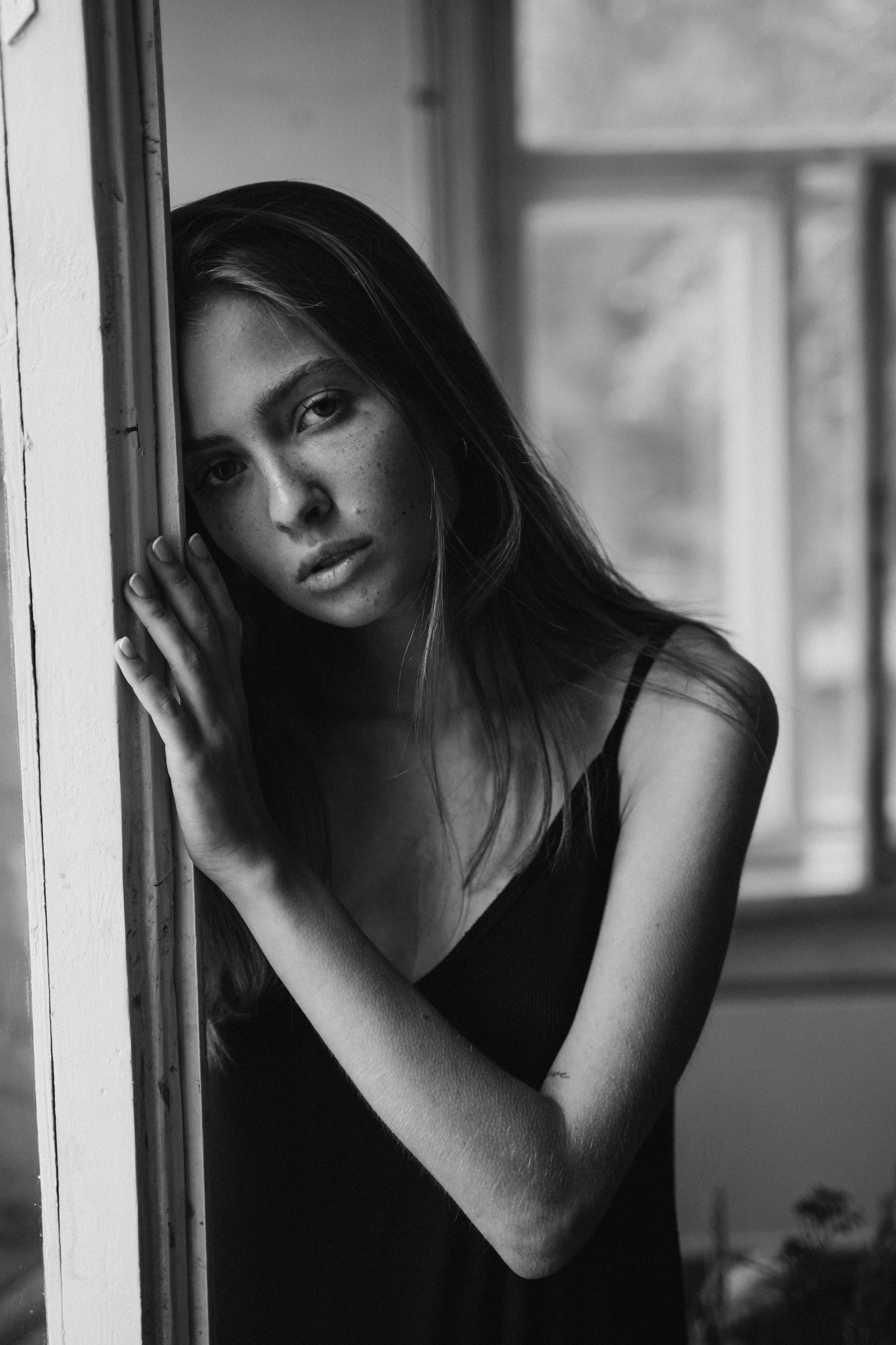 Ксюша. Портретный фотограф и коуч в Омске, Аркадий Нигматулин