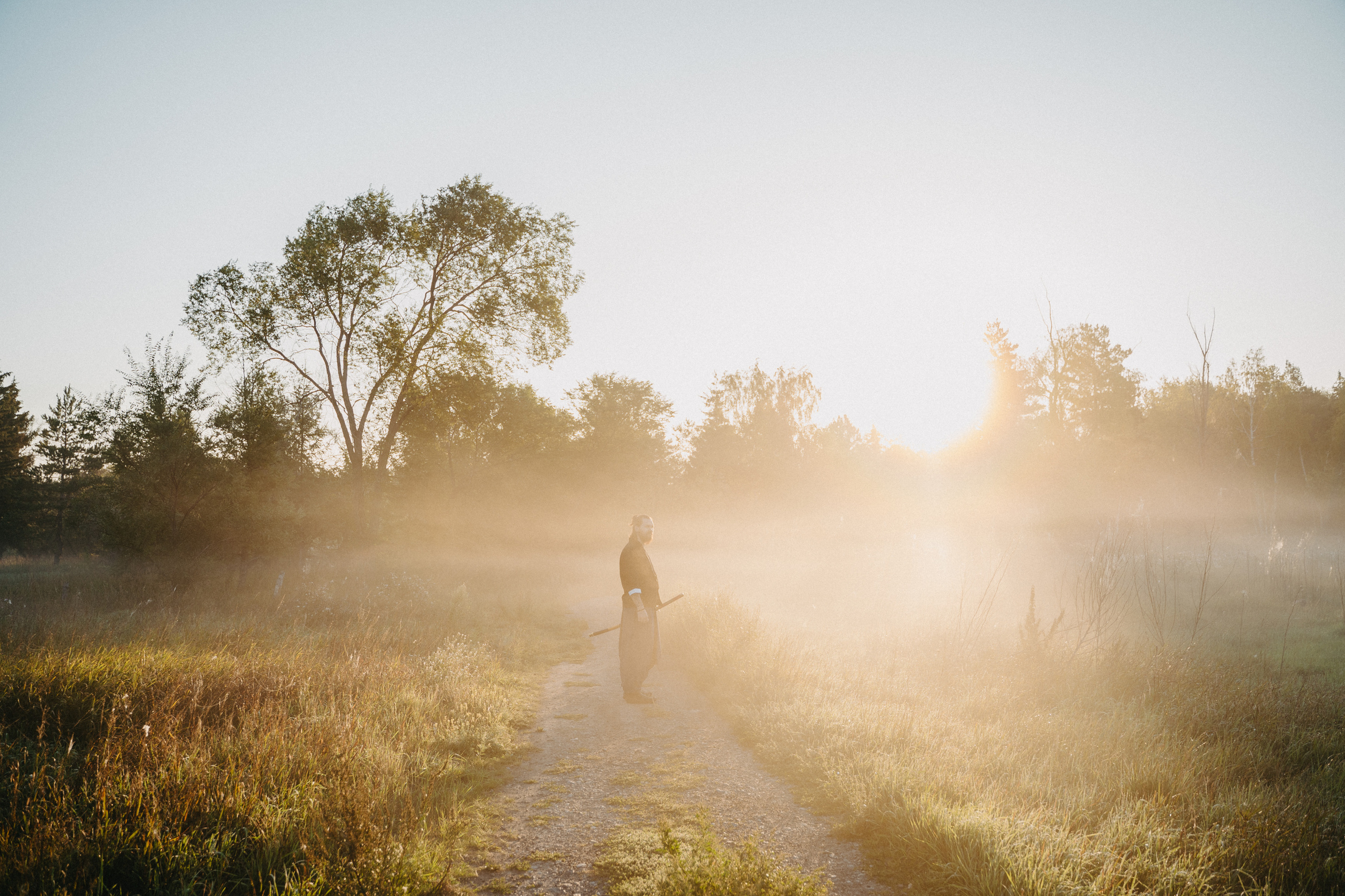 Рома «Самурай». Портретный фотограф и коуч в Омске, Аркадий Нигматулин