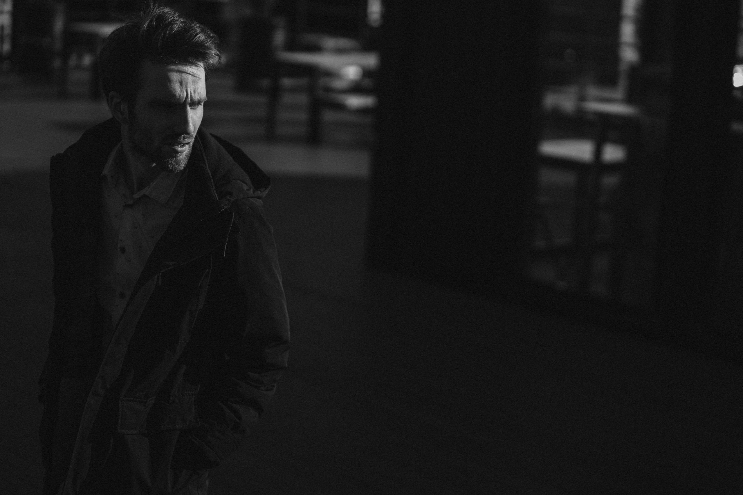 Влад. Портретный фотограф и коуч в Омске, Аркадий Нигматулин