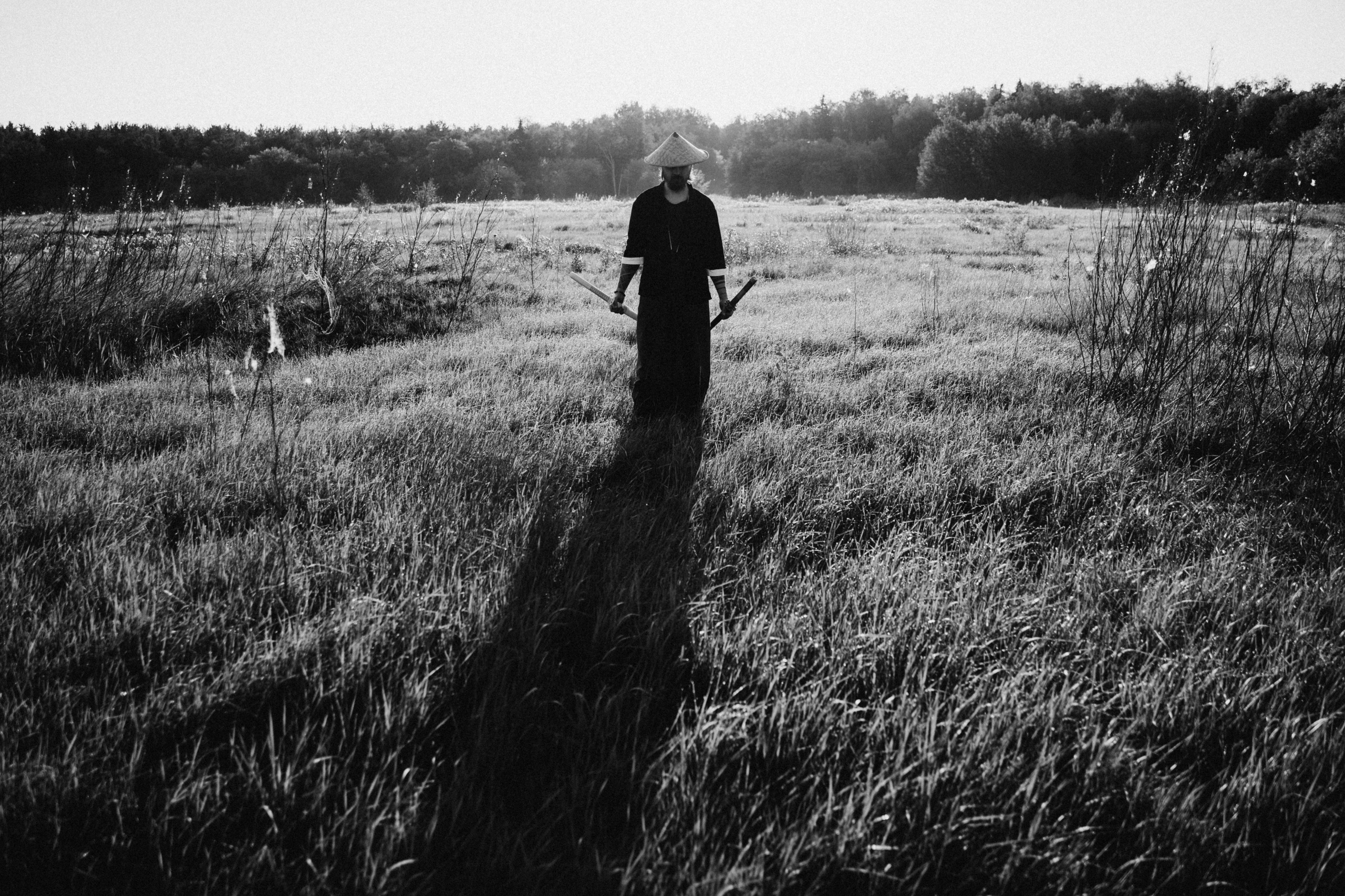 Рома «Самурай». Портретный фотограф и коуч в Омске, Аркадий Нигматулин