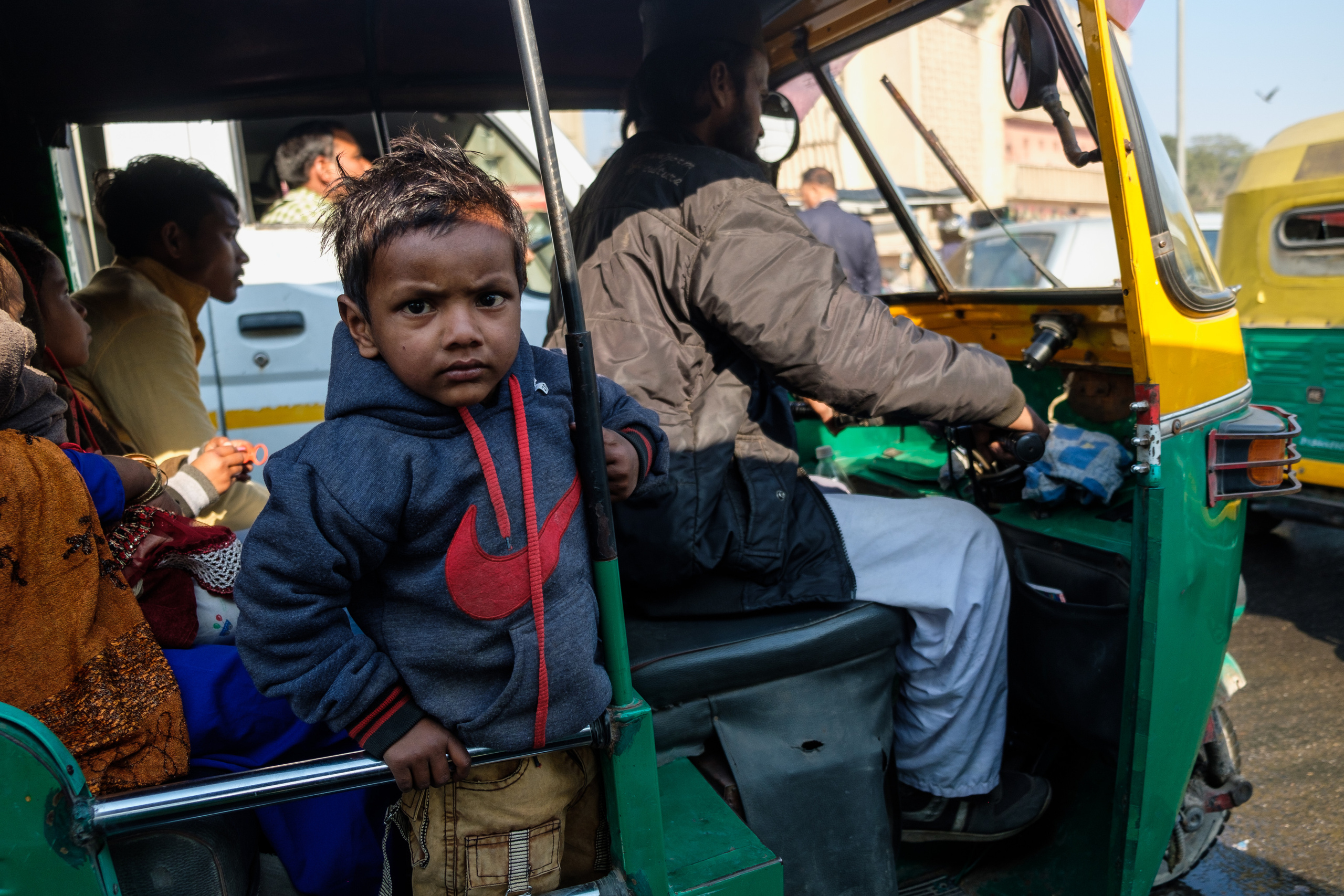 Непал и Индия. Портретный фотограф и коуч в Омске, Аркадий Нигматулин