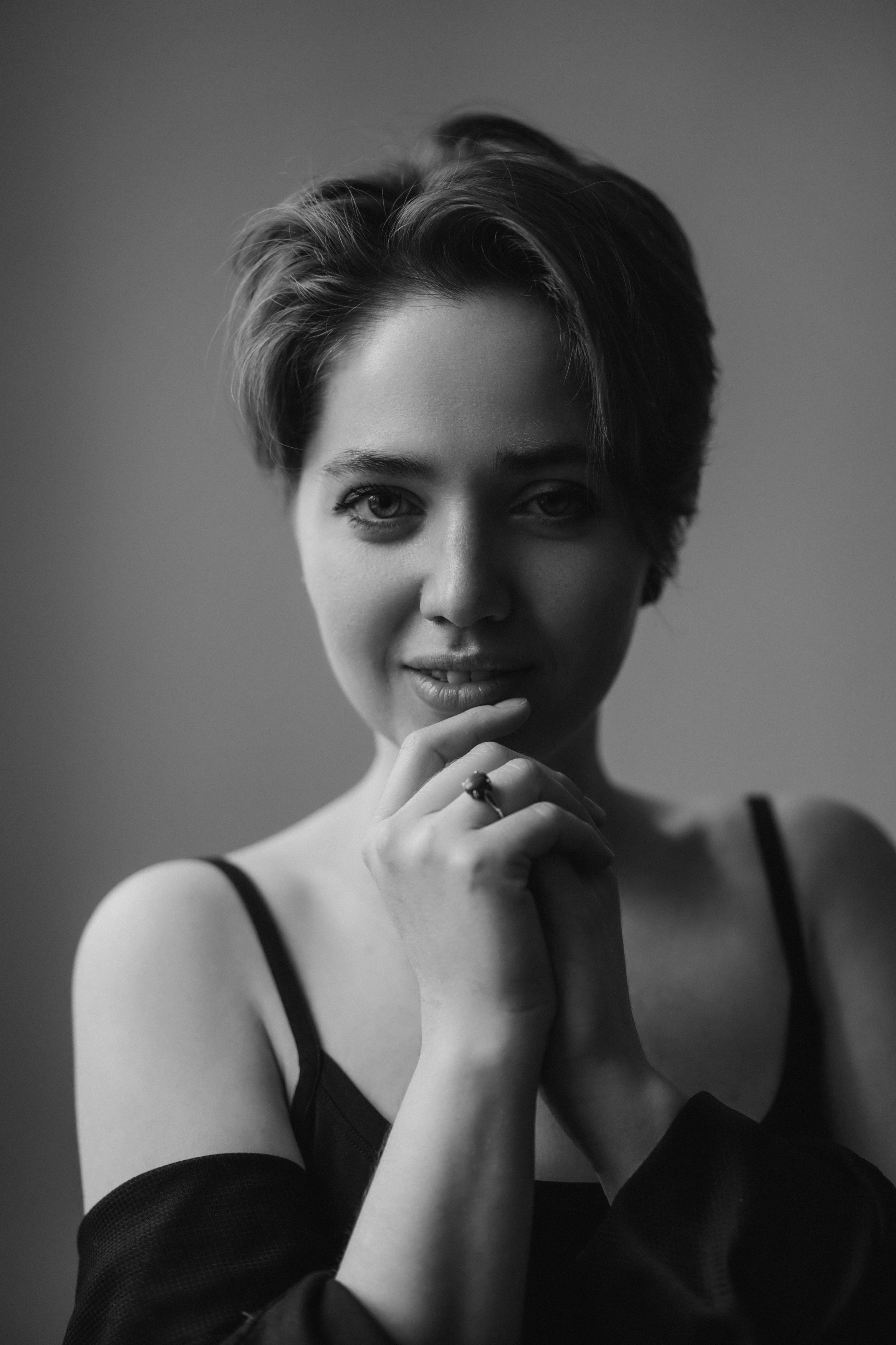 Юля. Портретный фотограф и коуч в Омске, Аркадий Нигматулин